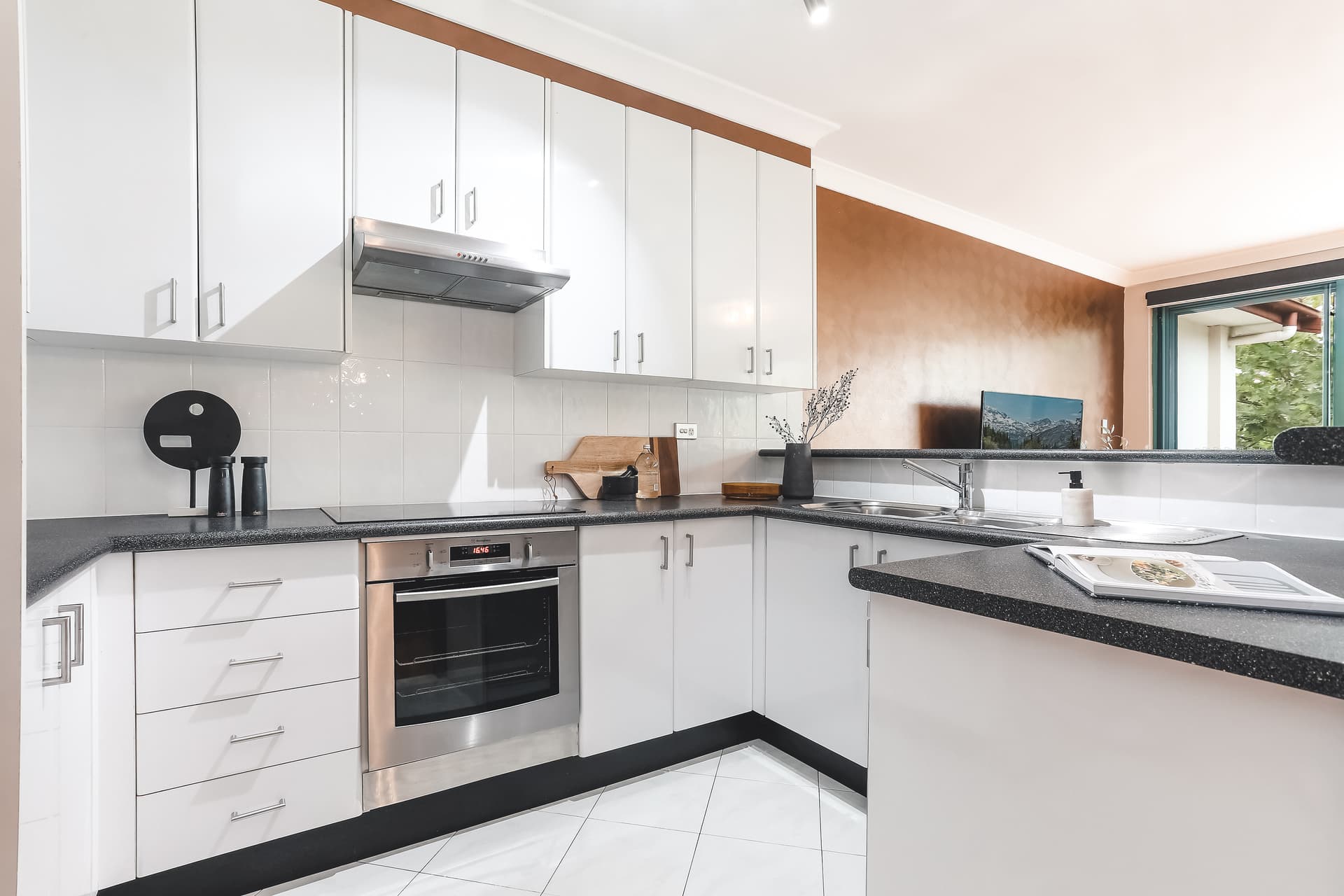 58/83-93 Dalmeny Avenue, Rosebery NSW