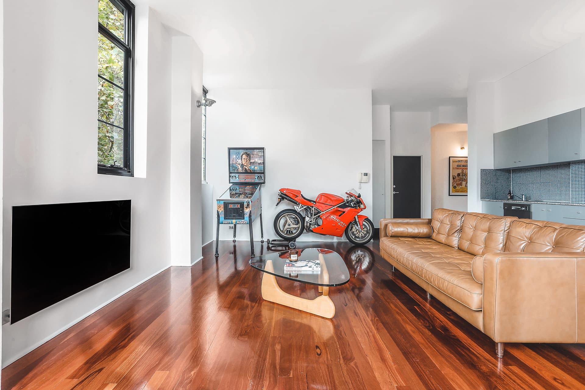 26/277 Crown Street, Surry Hills NSW