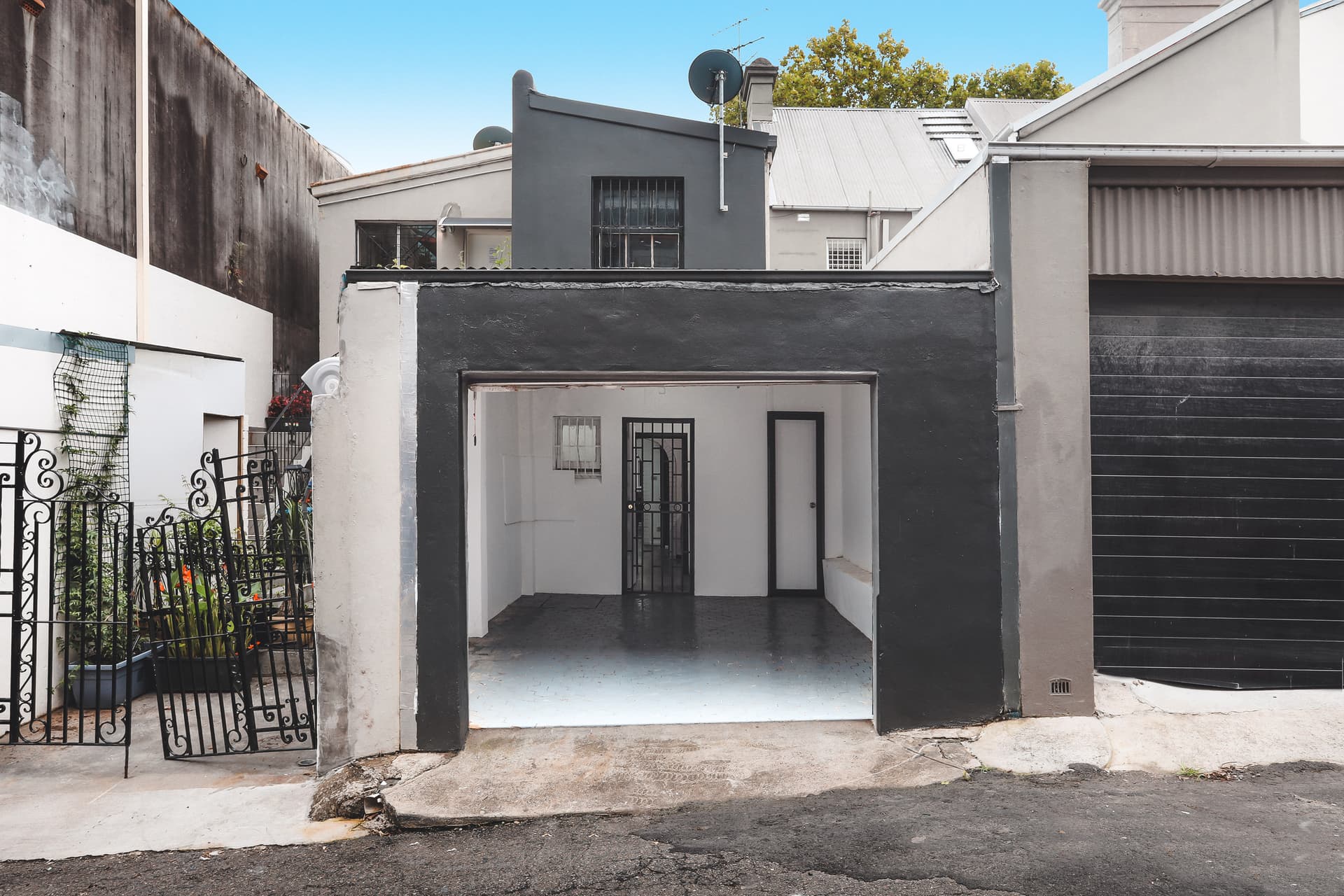 29A Albion Street, Surry Hills NSW