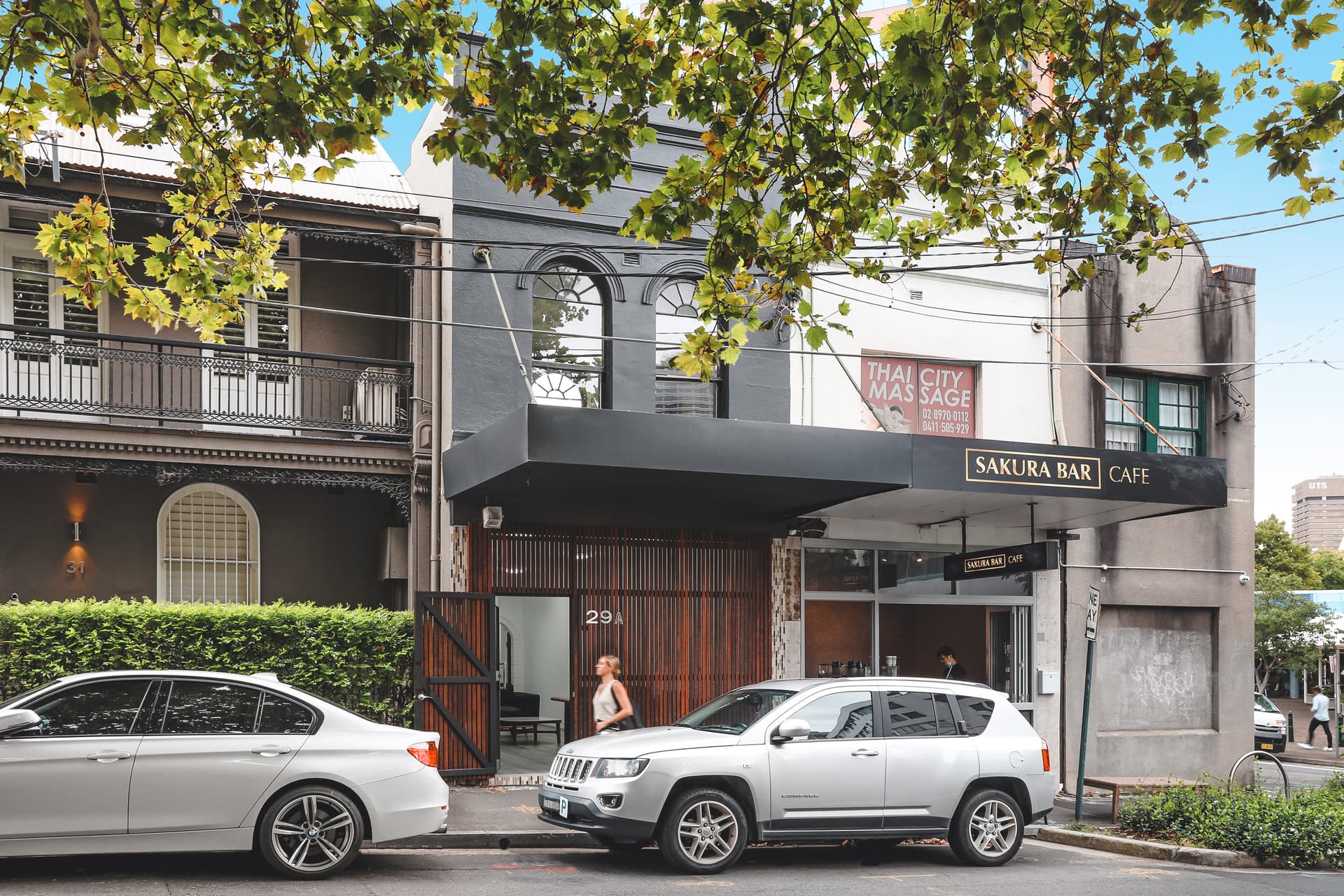 29A Albion Street, Surry Hills NSW