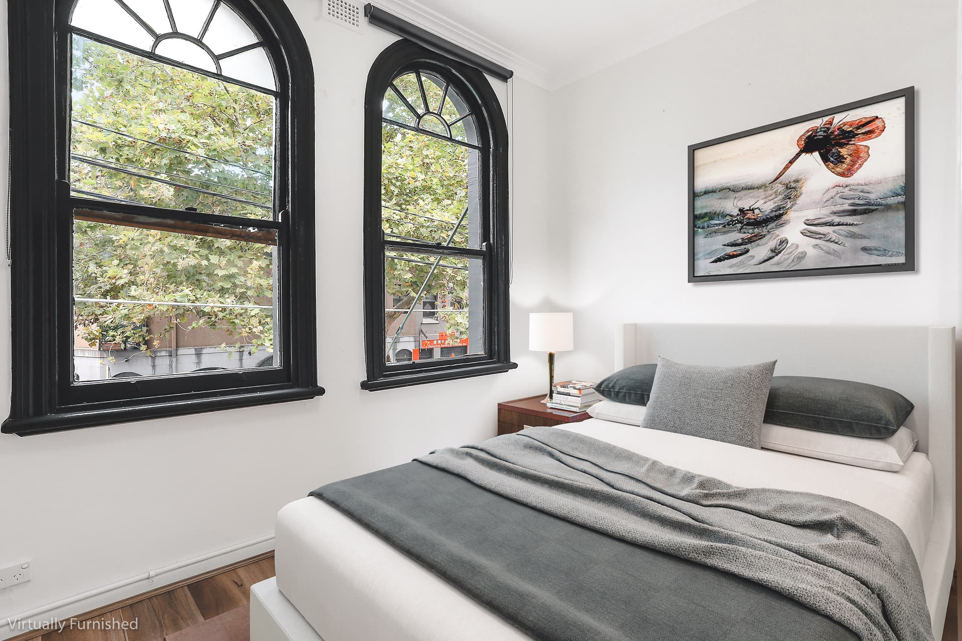 29A Albion Street, Surry Hills NSW