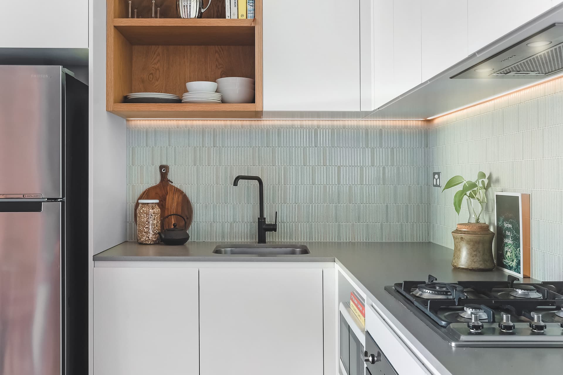 102/63-85 Victoria Street, Beaconsfield NSW