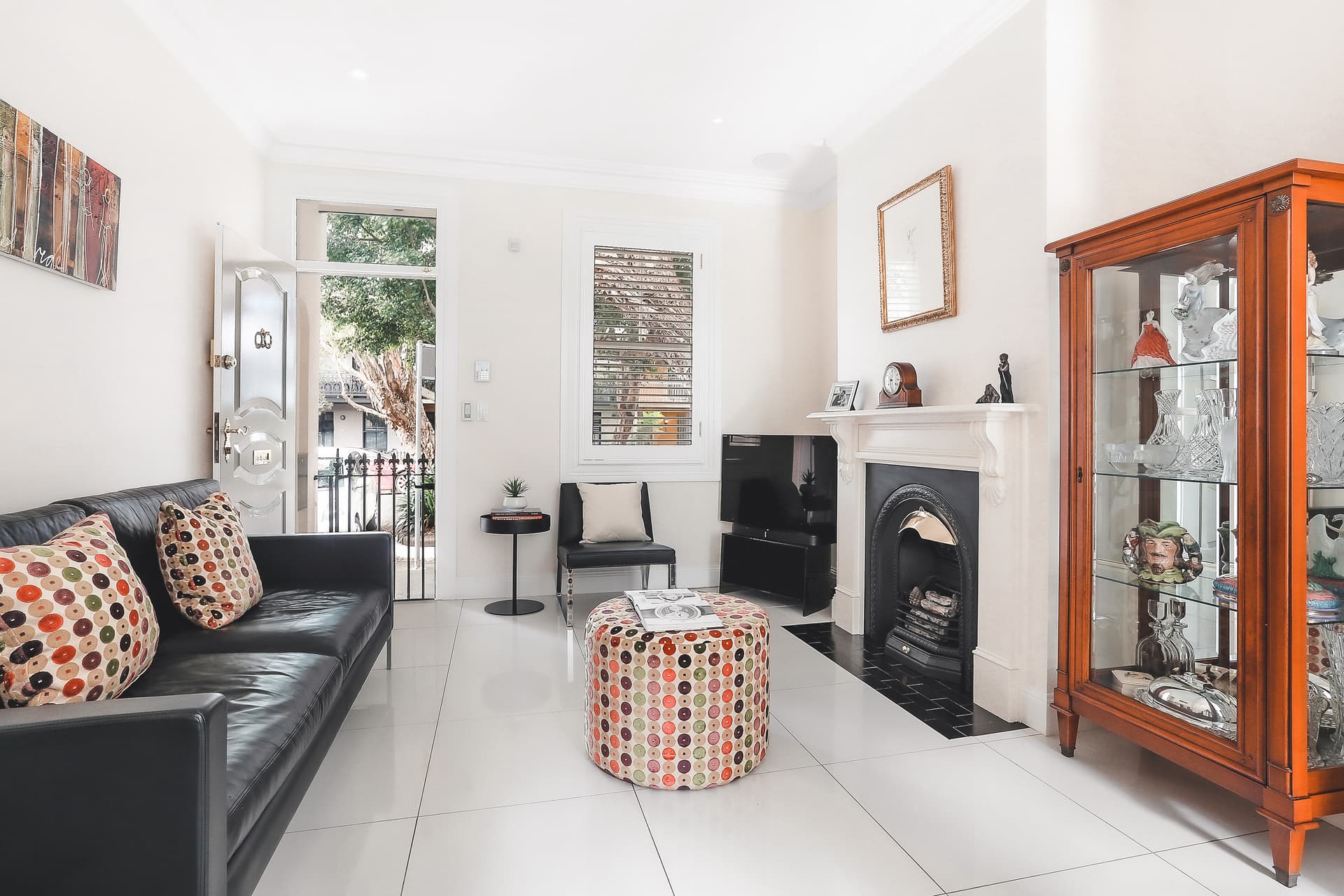 6 Chapman Street, Surry Hills NSW