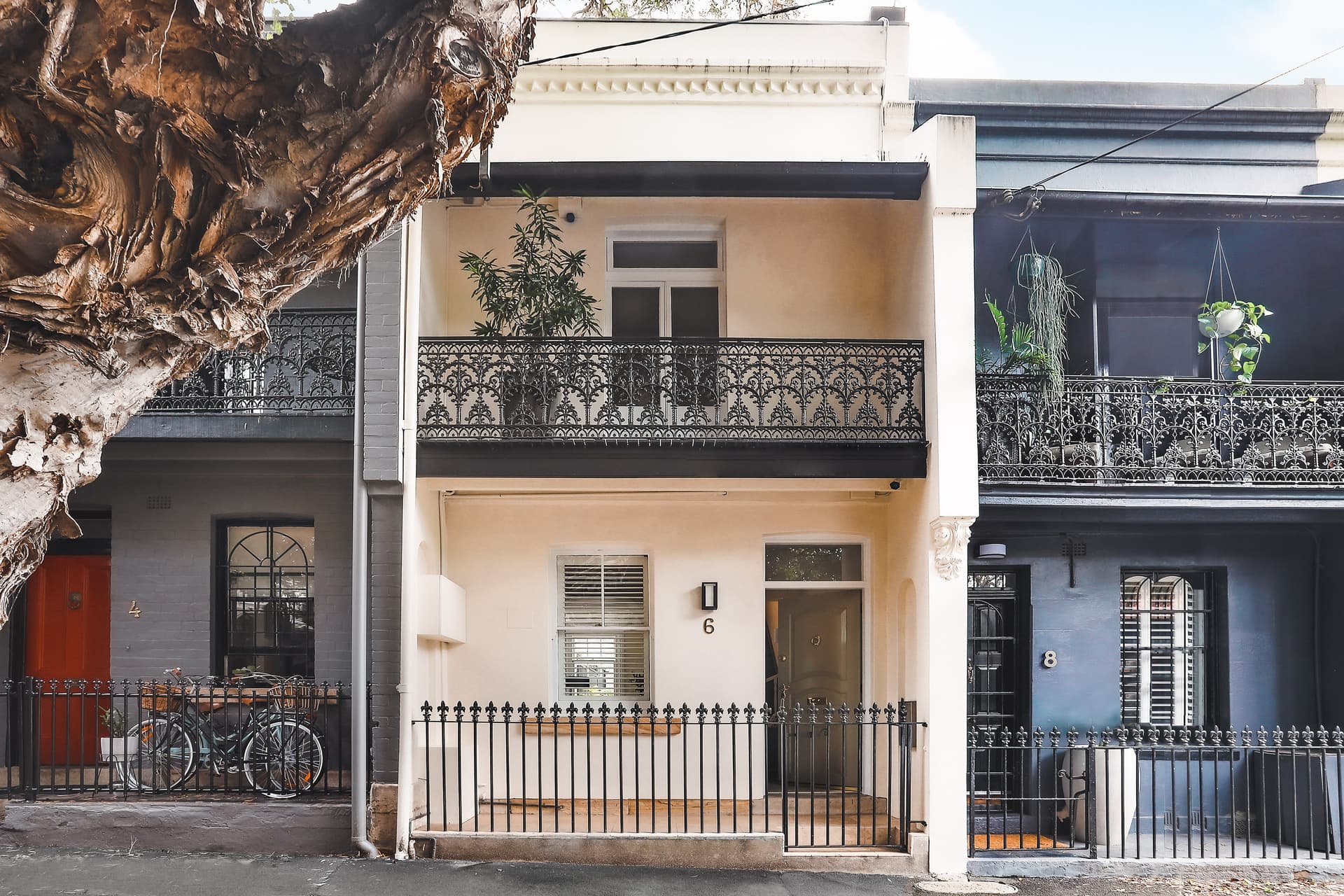 6 Chapman Street, Surry Hills NSW