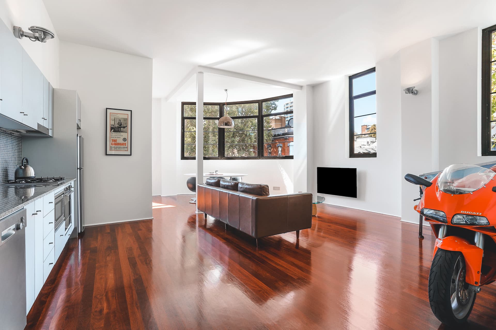 26/277 Crown Street, Surry Hills NSW