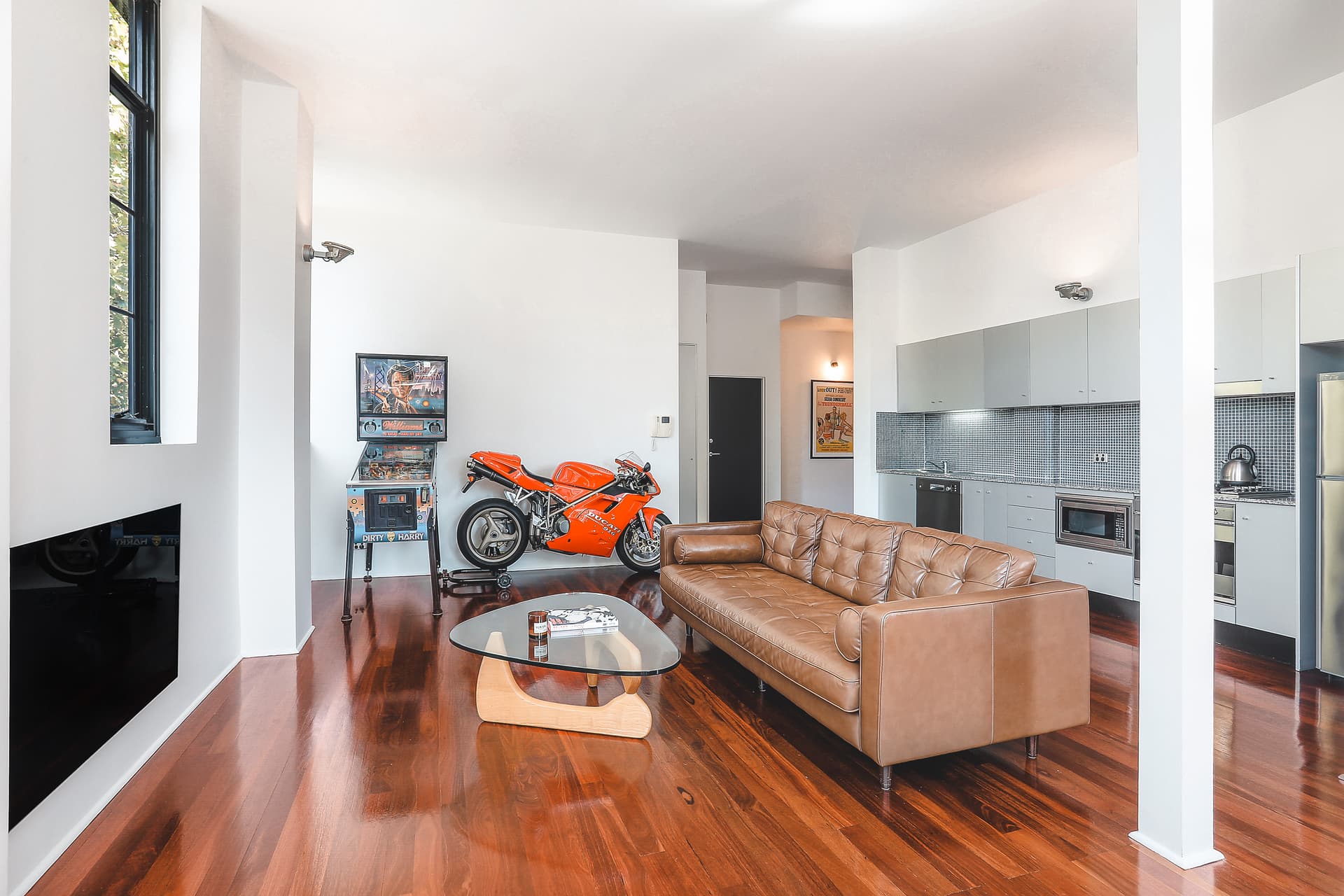 26/277 Crown Street, Surry Hills NSW