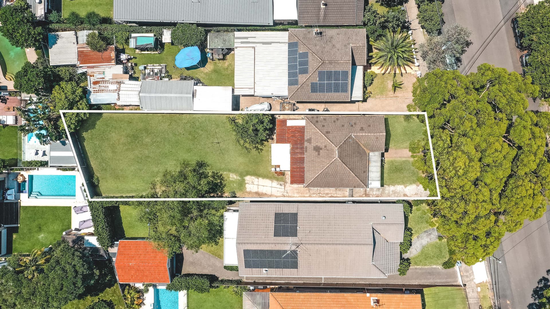 12 Asquith Avenue, Rosebery NSW