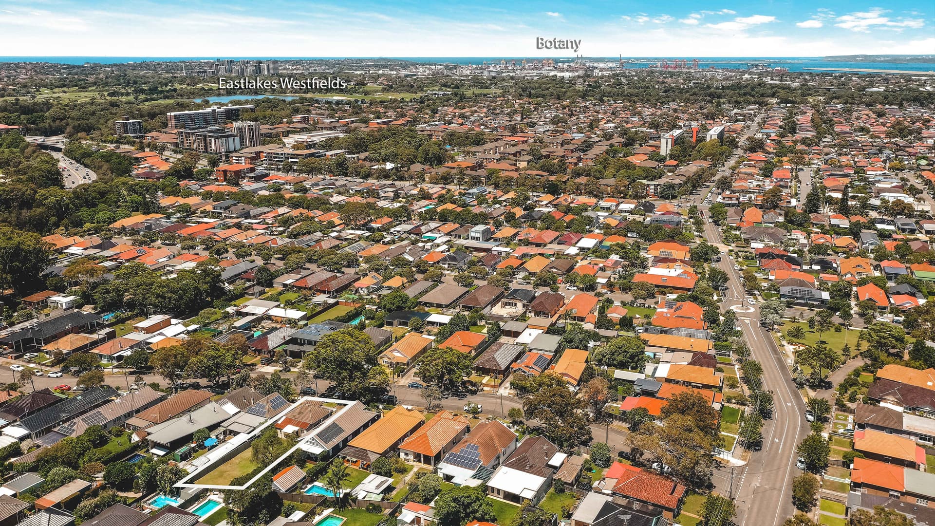 12 Asquith Avenue, Rosebery NSW