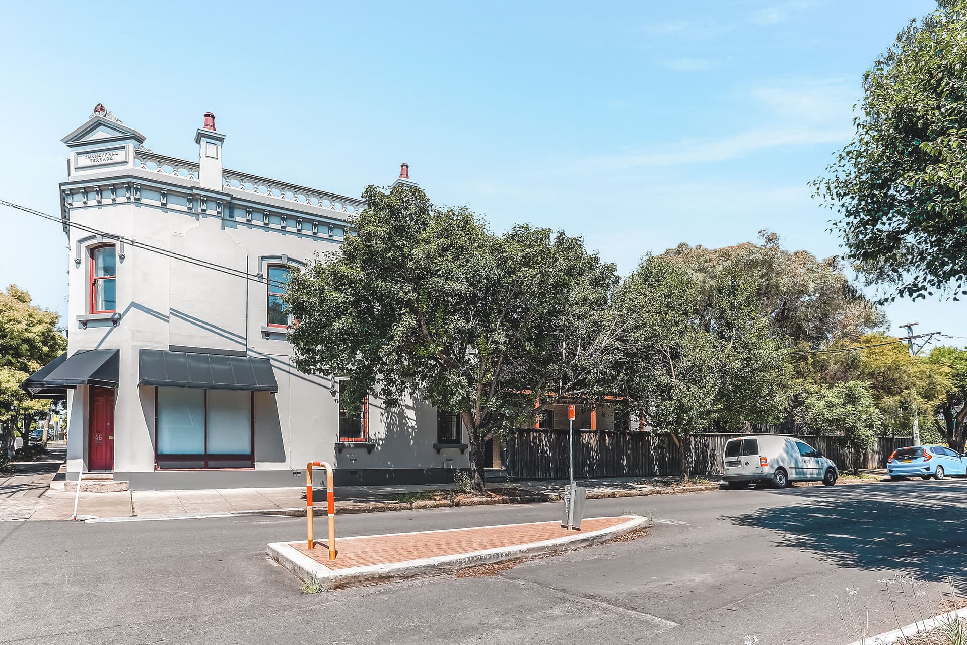 46 Illawarra Road, Marrickville NSW