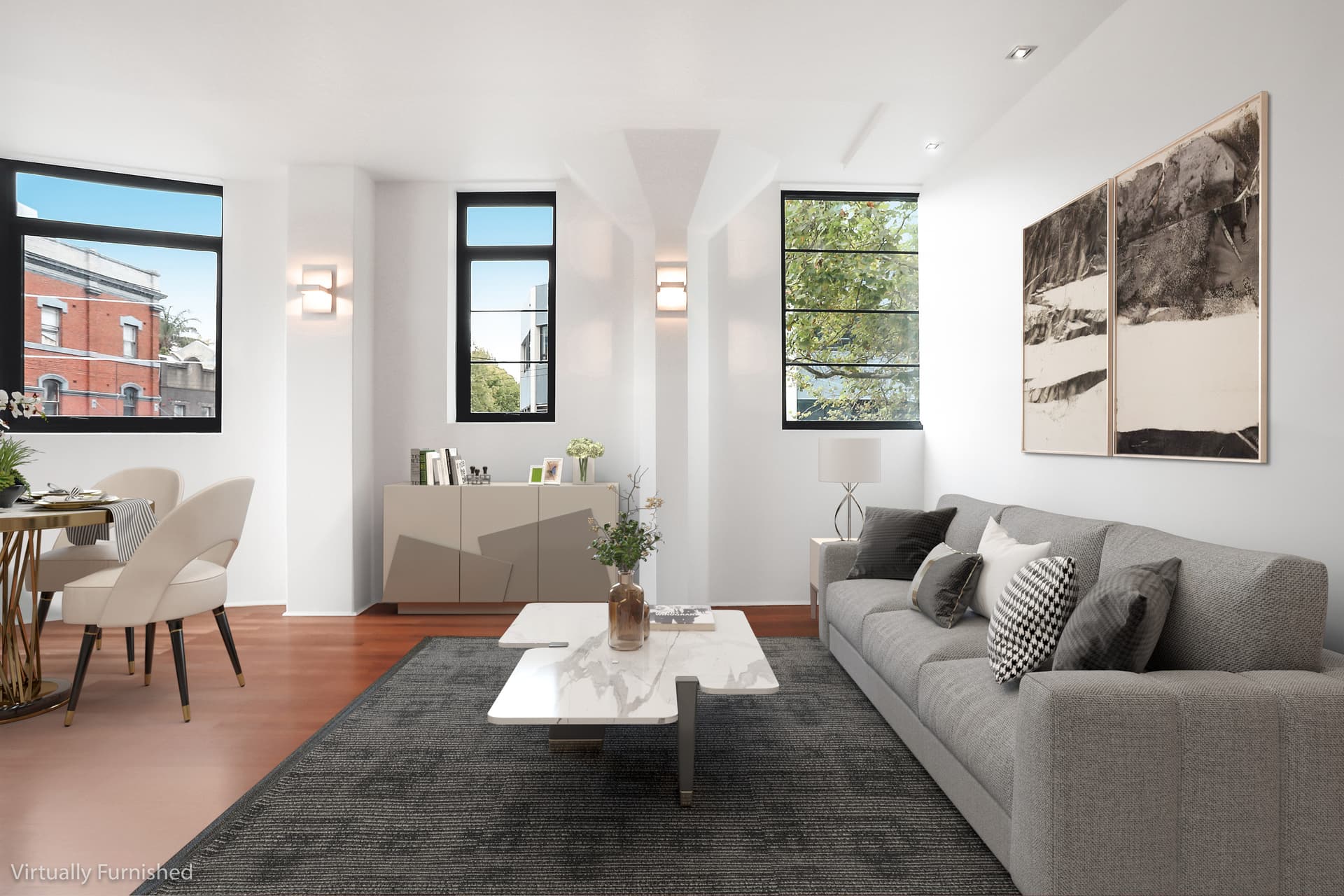 14/277 Crown Street, Surry Hills NSW