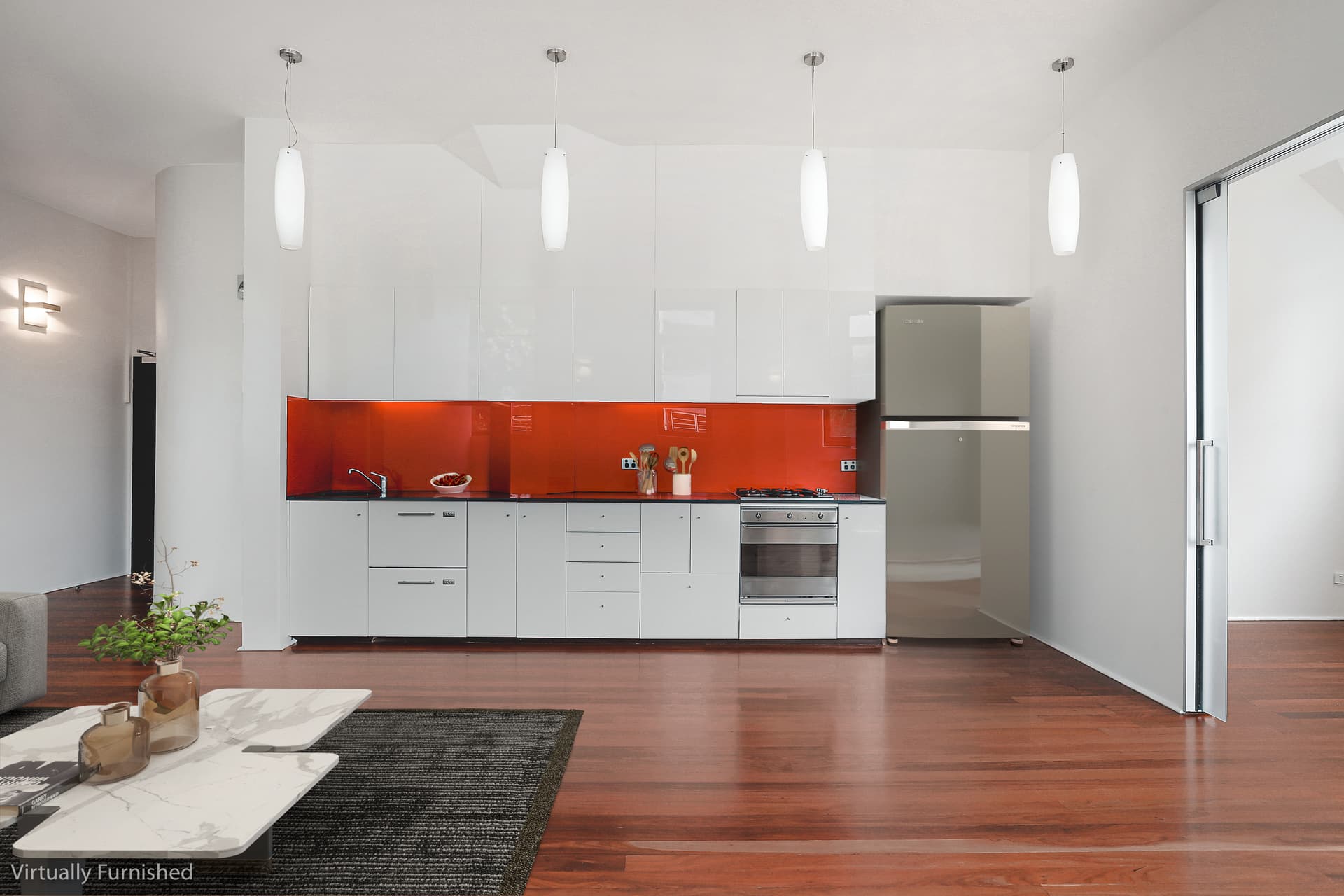 14/277 Crown Street, Surry Hills NSW