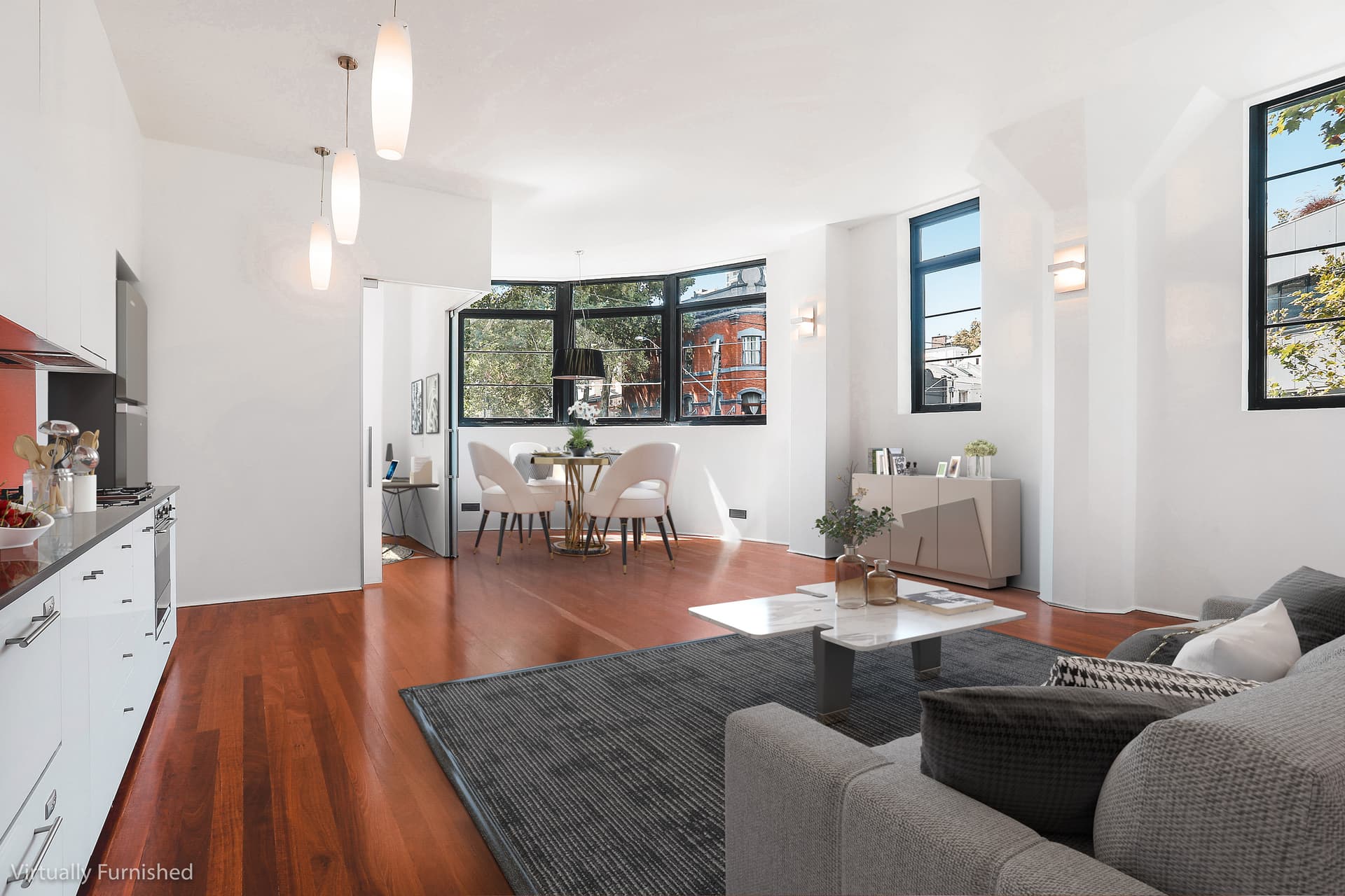 14/277 Crown Street, Surry Hills NSW