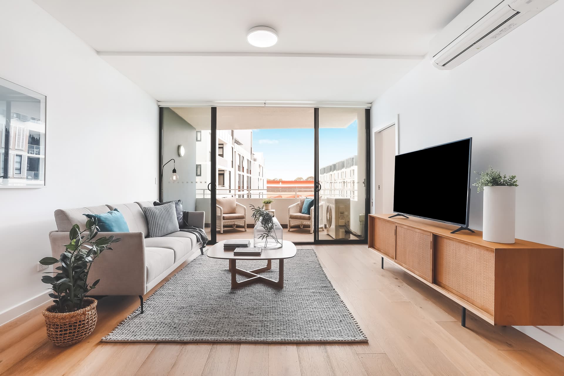 515/97 Dalmeny Avenue, Rosebery NSW