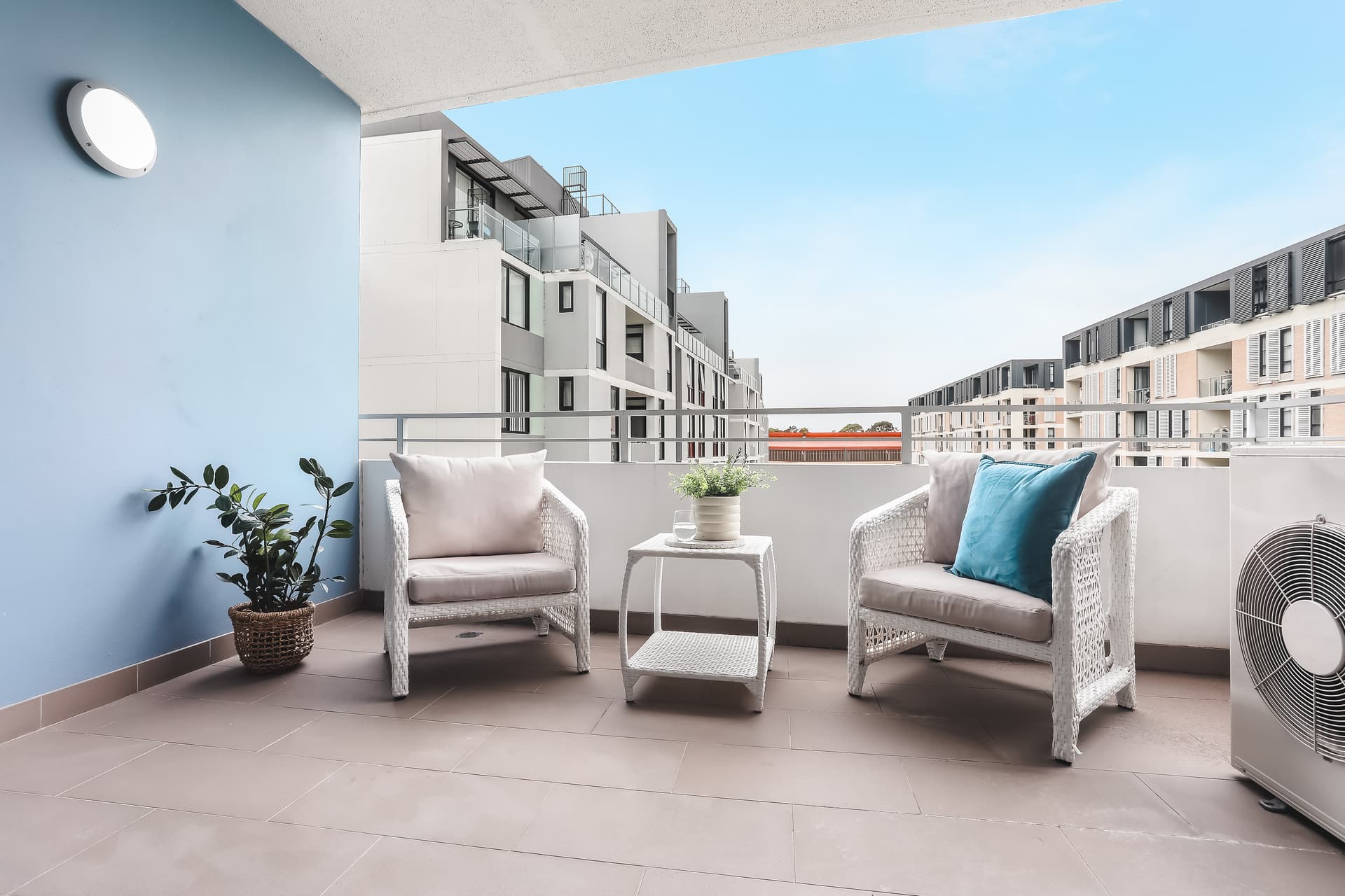 515/97 Dalmeny Avenue, Rosebery NSW