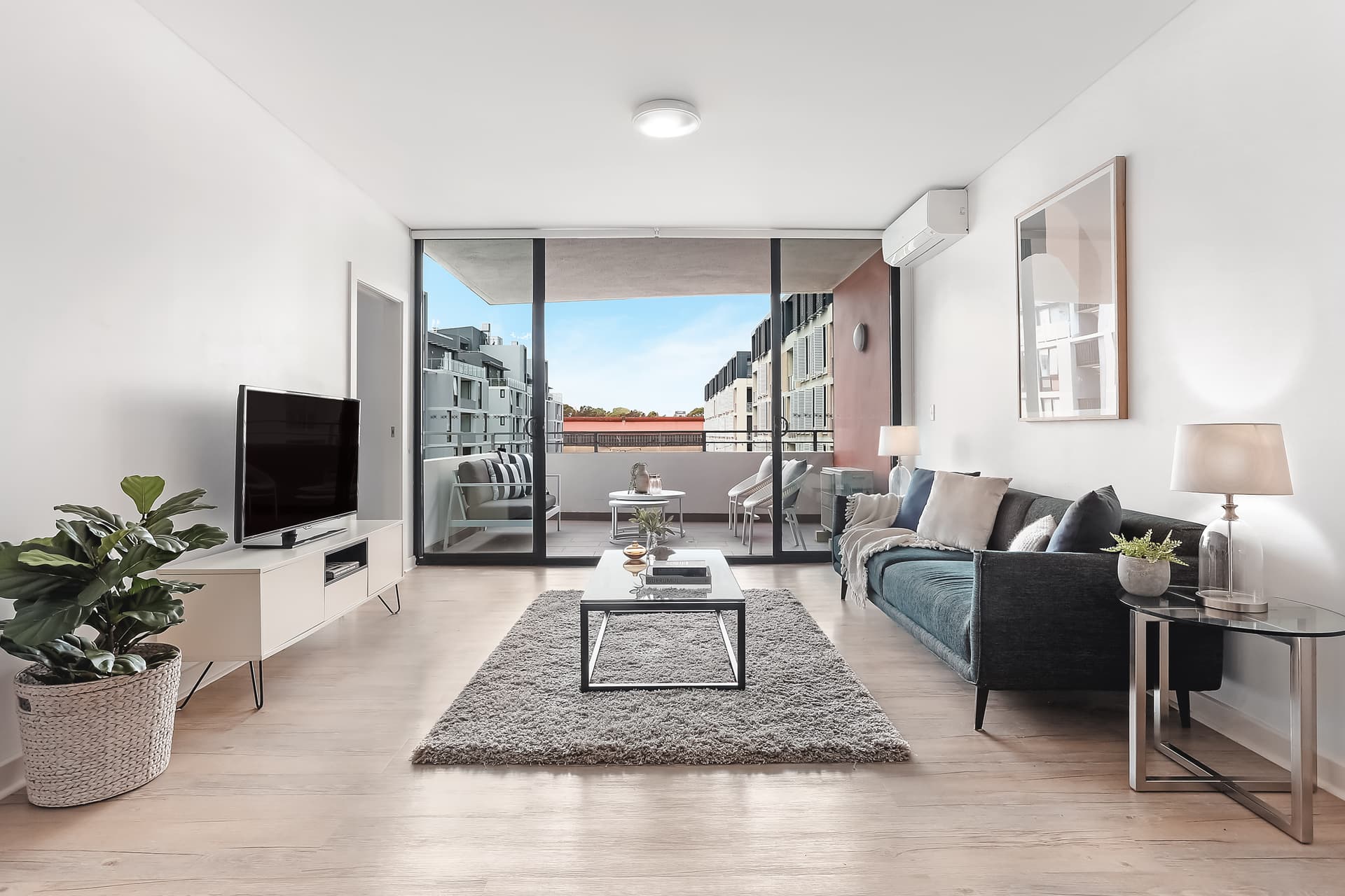 503/95 Dalmeny Avenue, Rosebery NSW