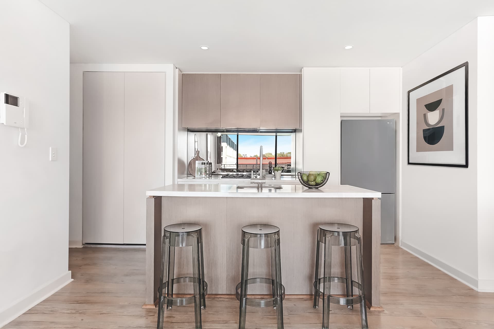 503/95 Dalmeny Avenue, Rosebery NSW