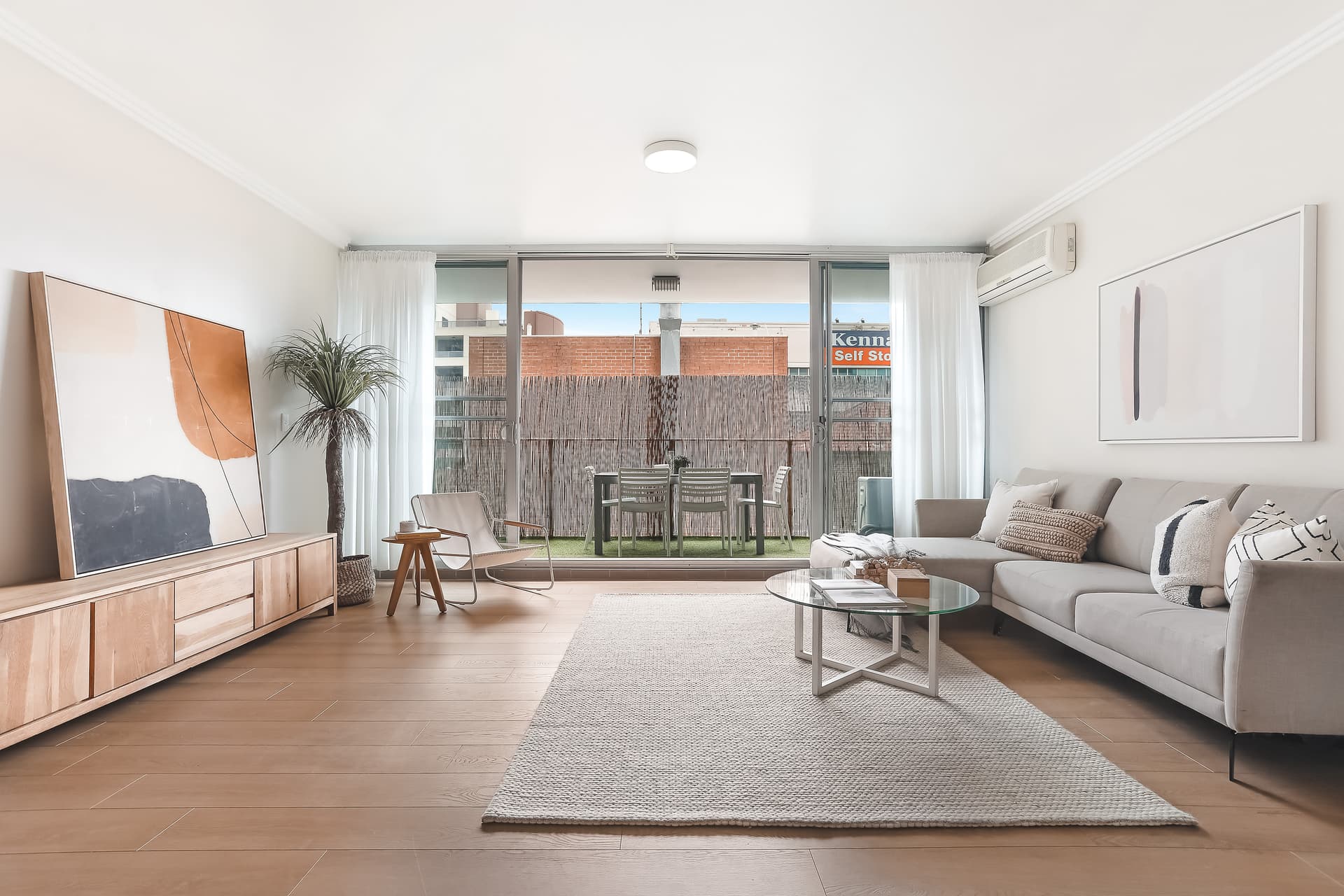 13/1-11 Murray Street, Waterloo NSW