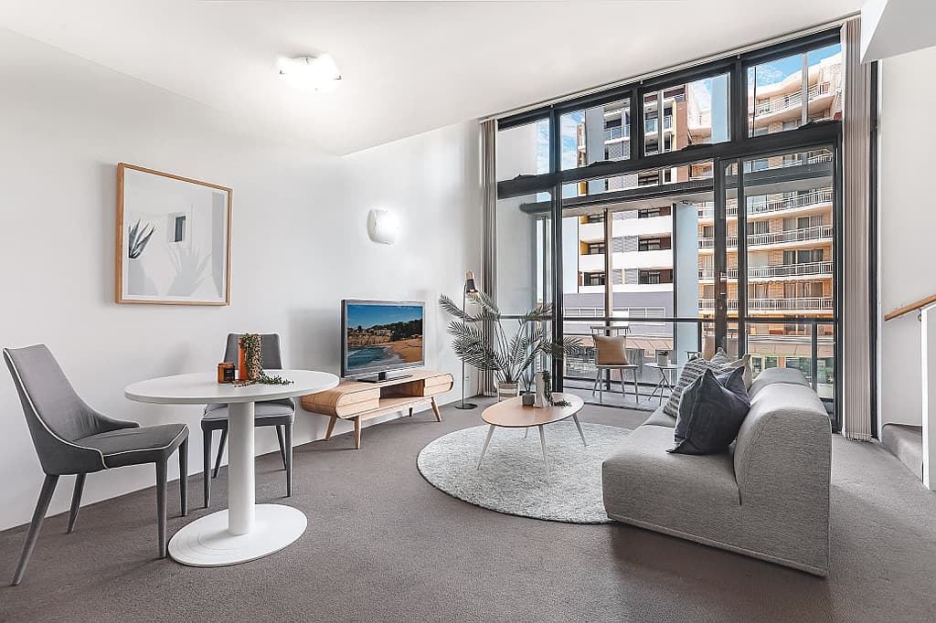 118/438-448 Anzac Parade, Kingsford NSW