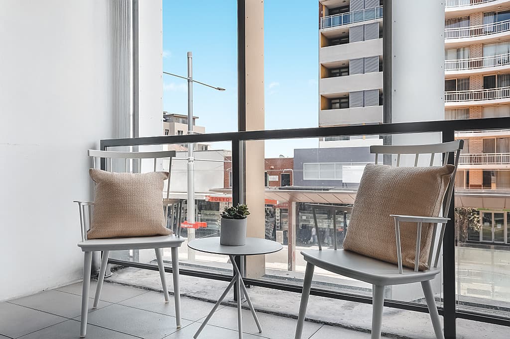 118/438-448 Anzac Parade, Kingsford NSW