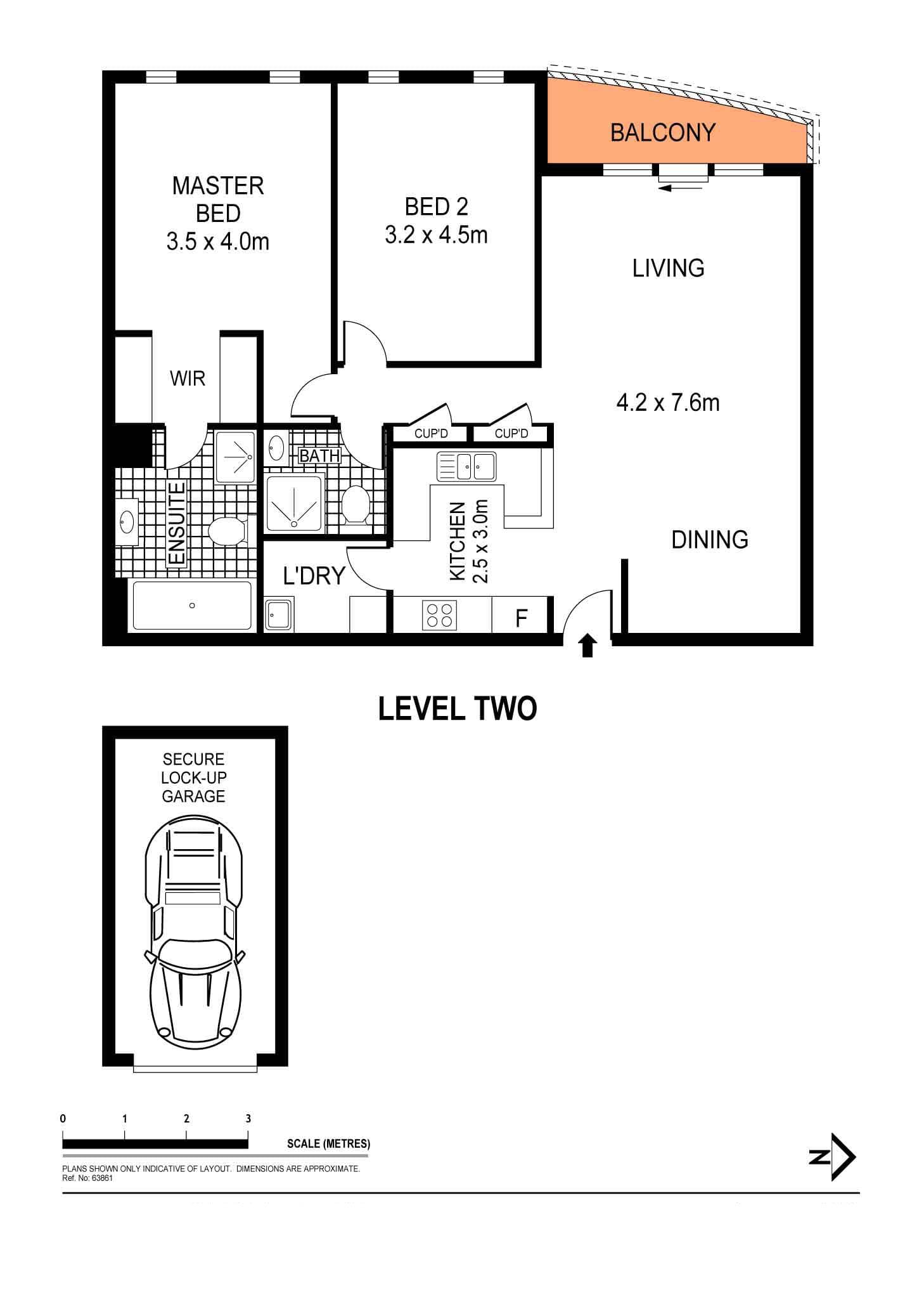 244/83-93 Dalmeny Avenue, Rosebery NSW