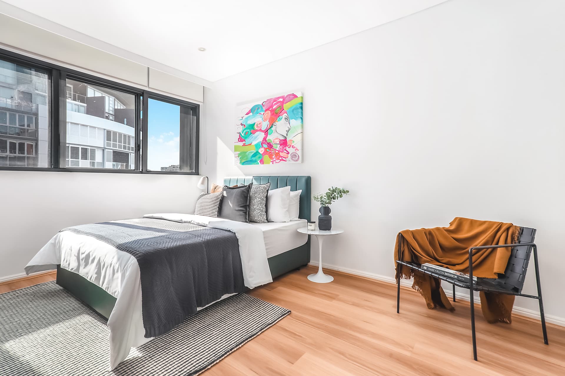 548/5 Rothschild Avenue, Rosebery NSW