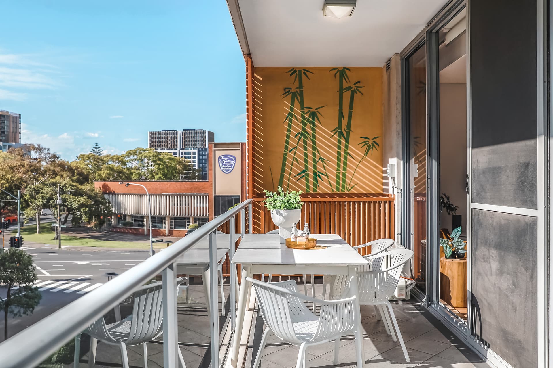 548/5 Rothschild Avenue, Rosebery NSW