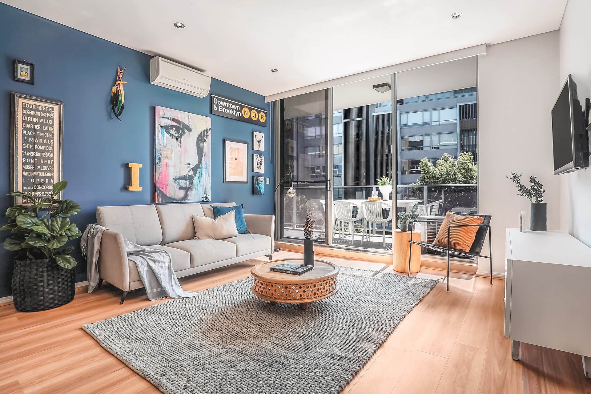 548/5 Rothschild Avenue, Rosebery NSW