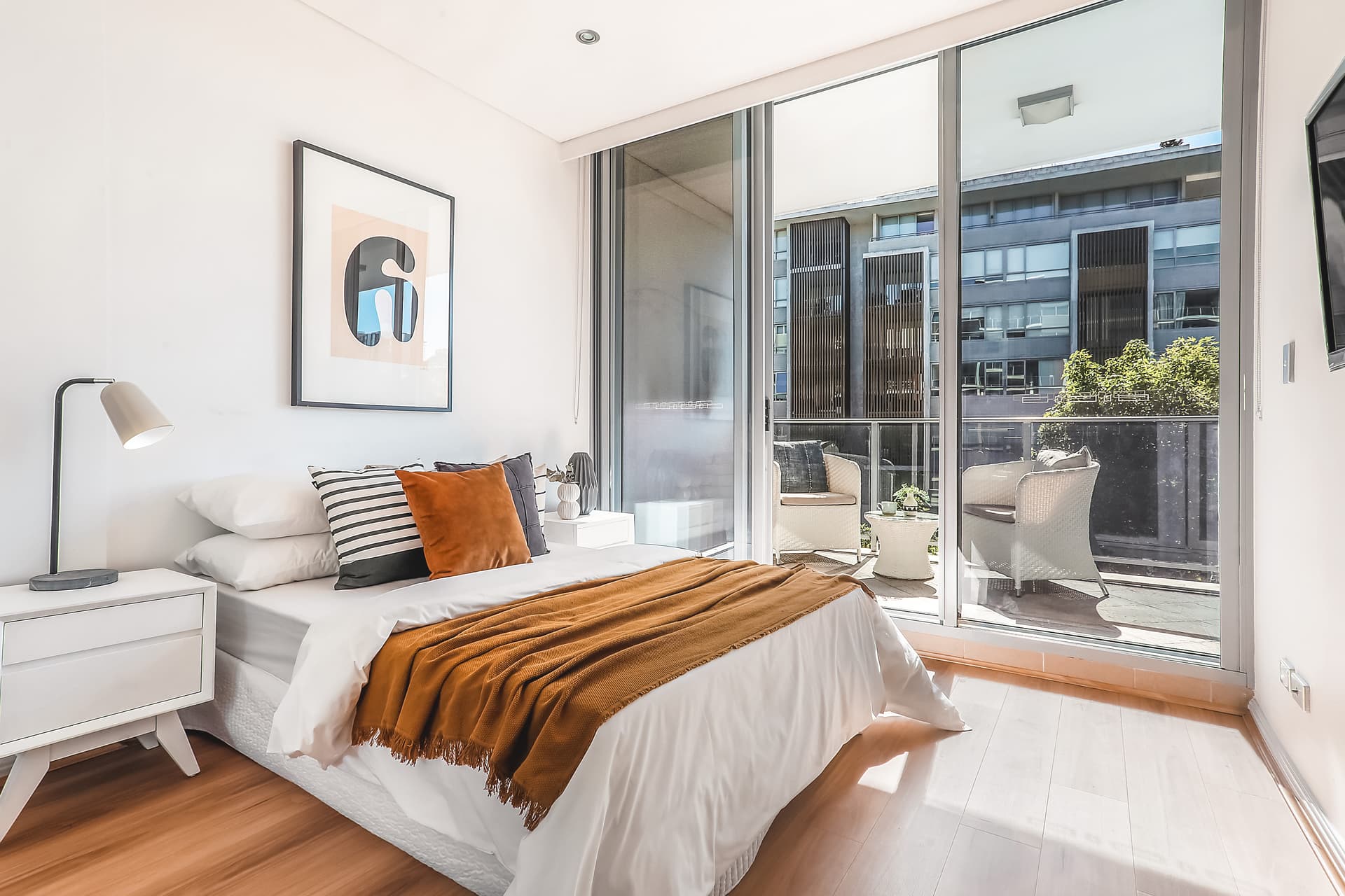548/5 Rothschild Avenue, Rosebery NSW