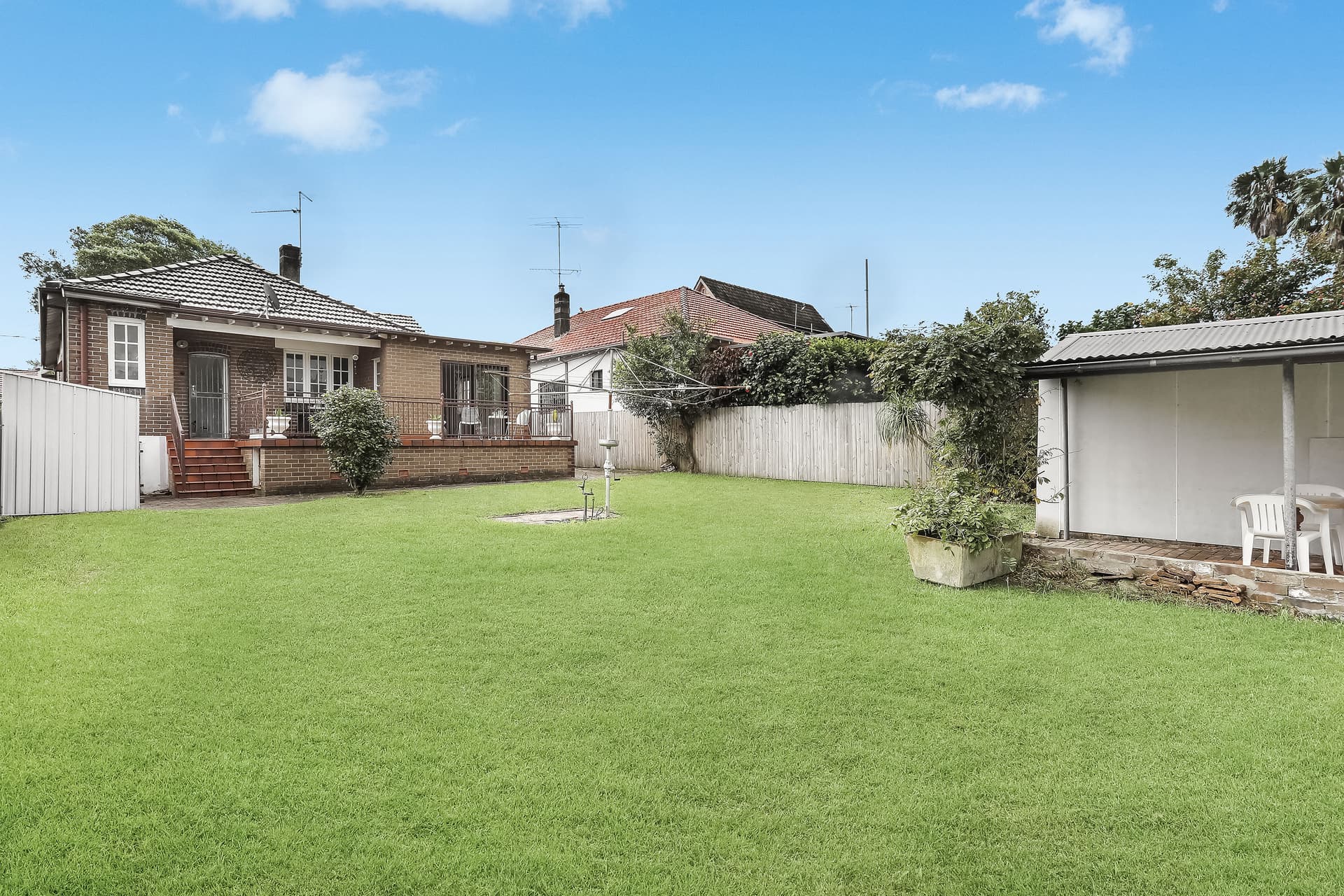21 Cottenham Avenue, Kensington NSW