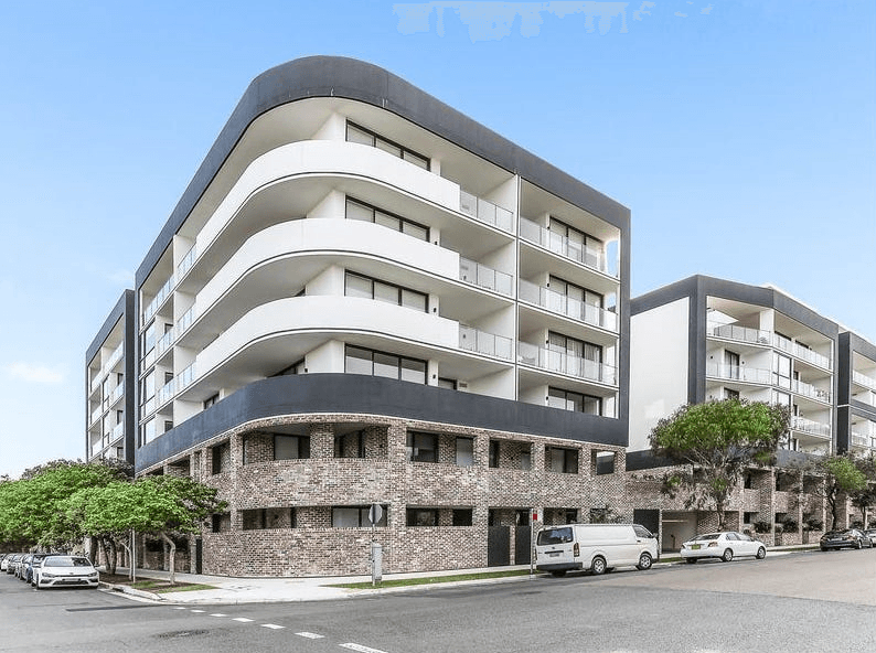 16/13-15 Mentmore Avenue, Rosebery NSW