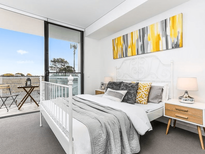 16/13-15 Mentmore Avenue, Rosebery NSW