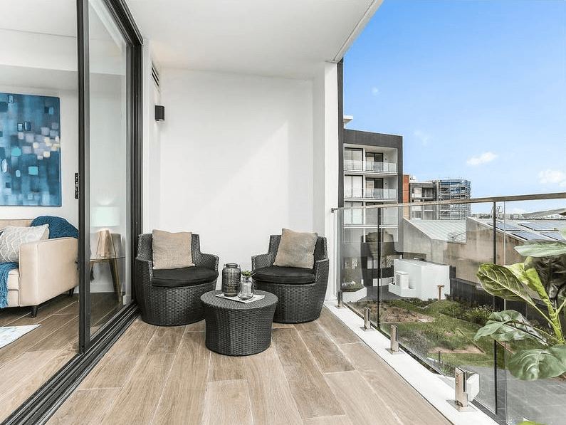 16/13-15 Mentmore Avenue, Rosebery NSW