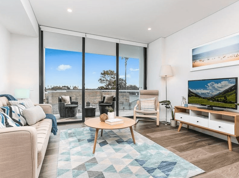 16/13-15 Mentmore Avenue, Rosebery NSW