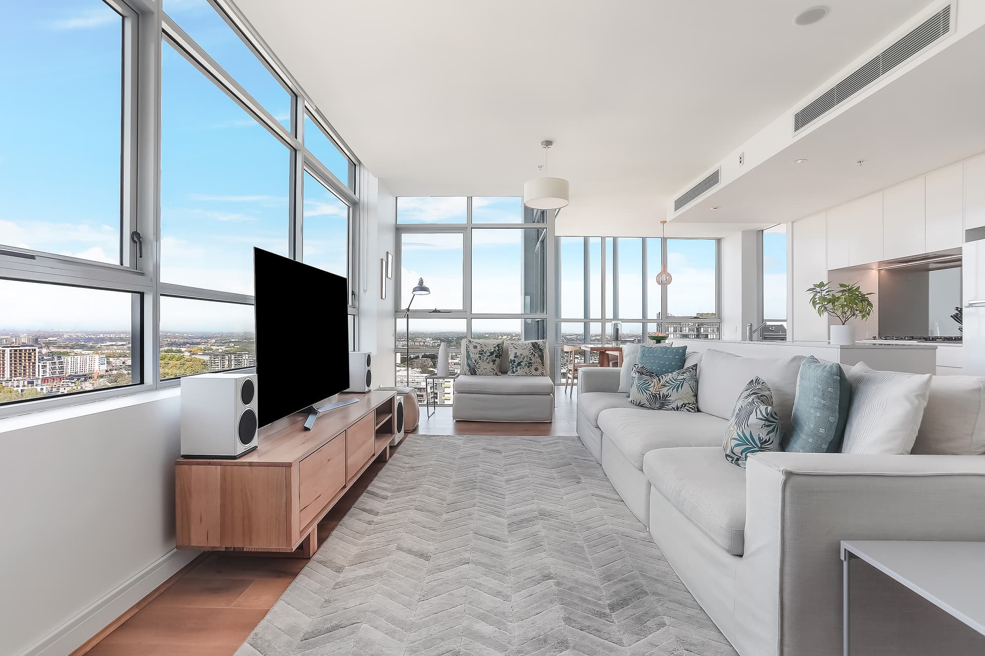 2103/15 Gadigal Avenue, Zetland NSW