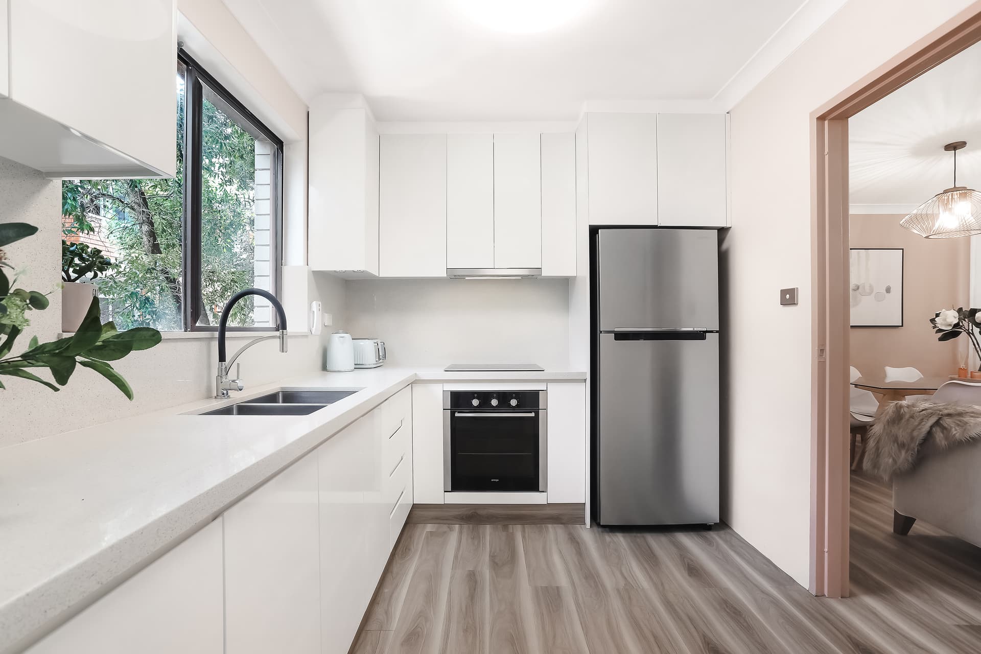 2/36 Boronia Street, Kensington NSW