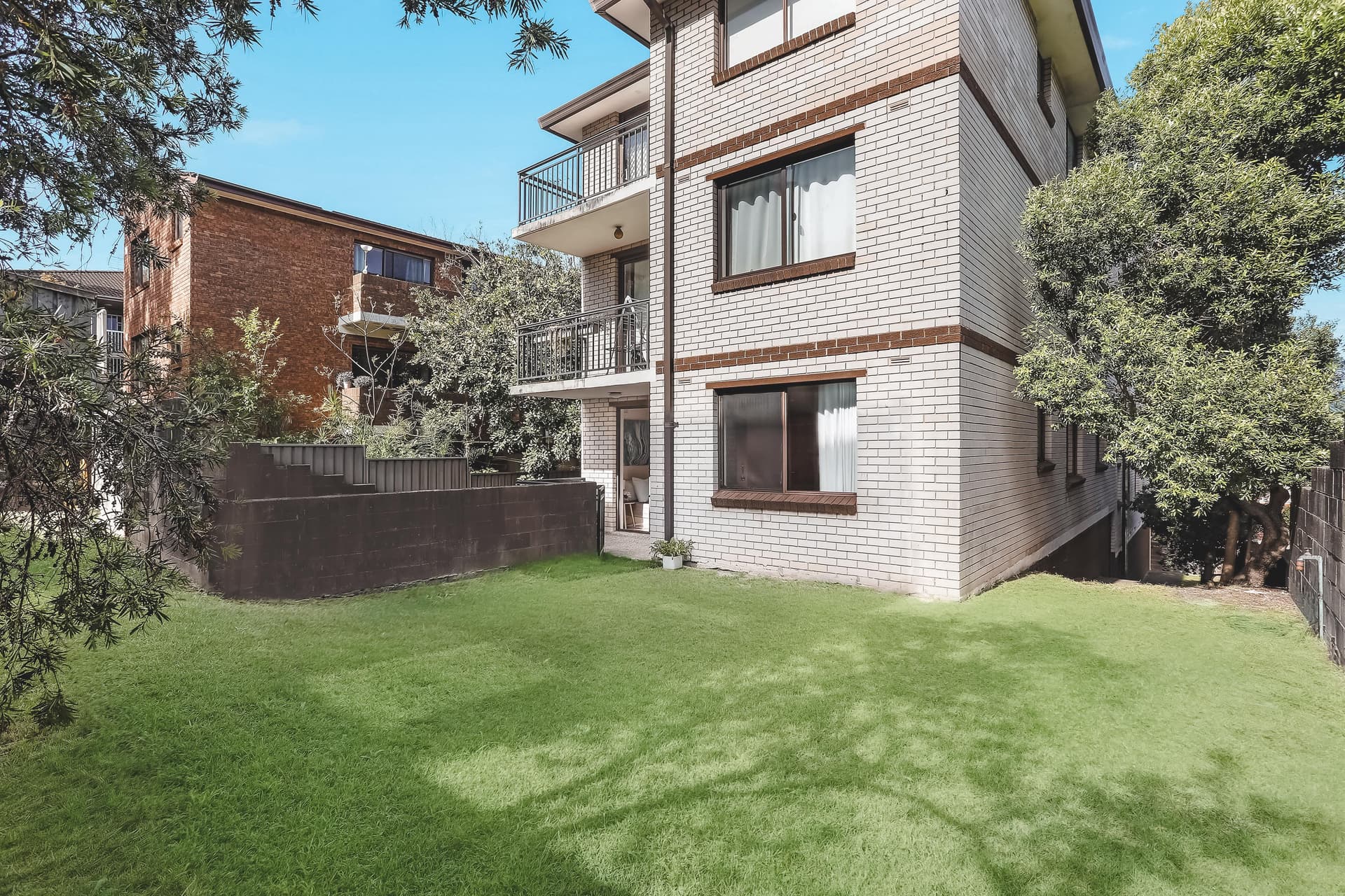 2/36 Boronia Street, Kensington NSW