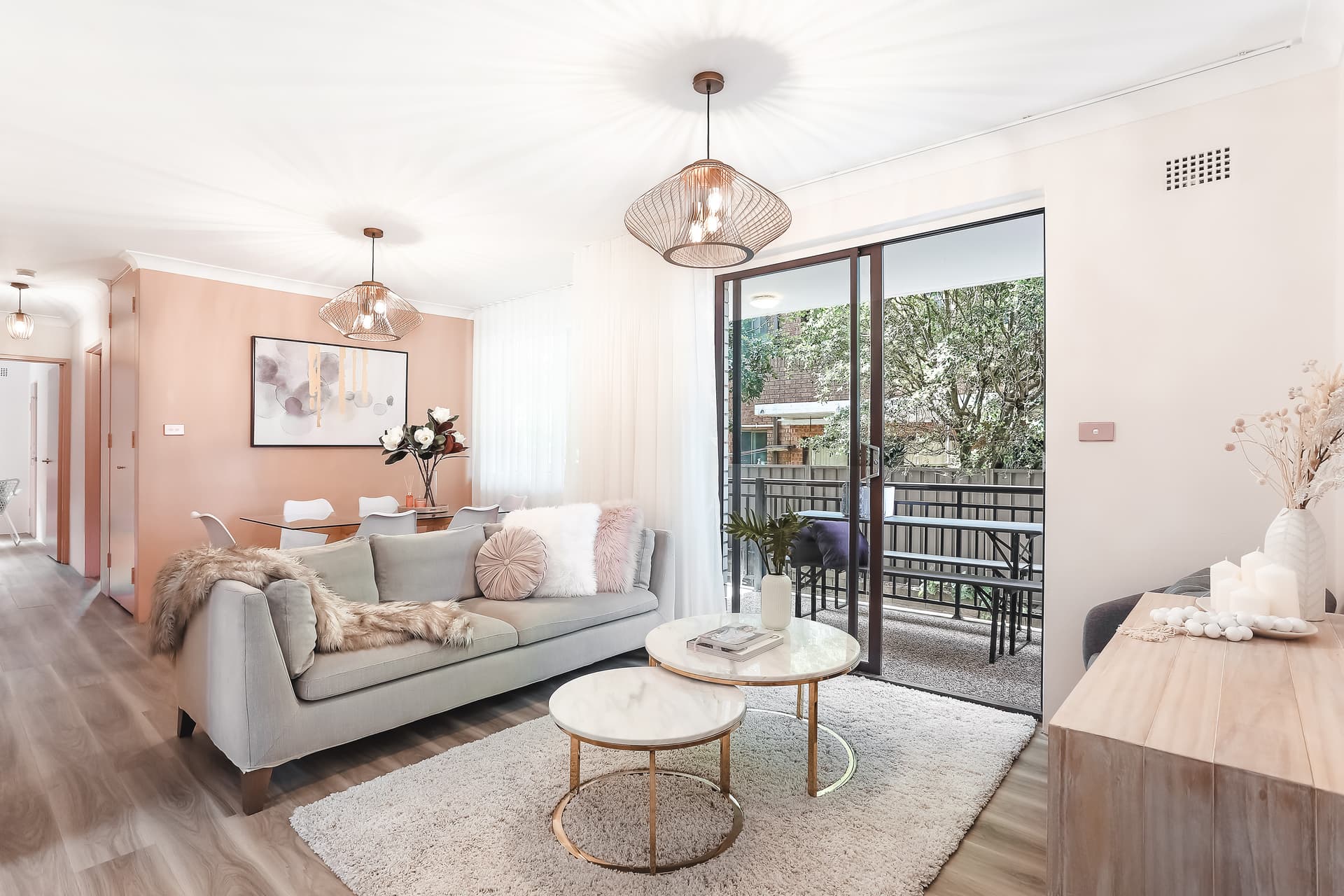 2/36 Boronia Street, Kensington NSW