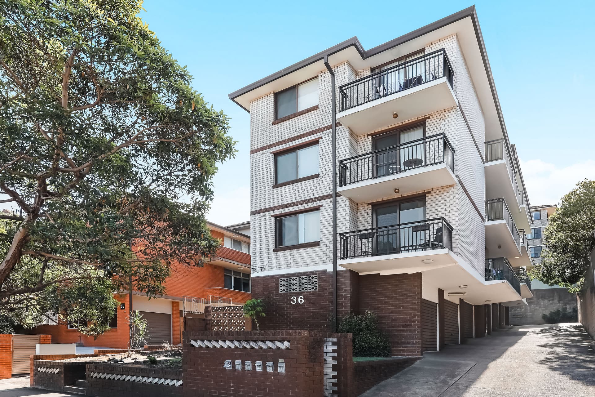 2/36 Boronia Street, Kensington NSW