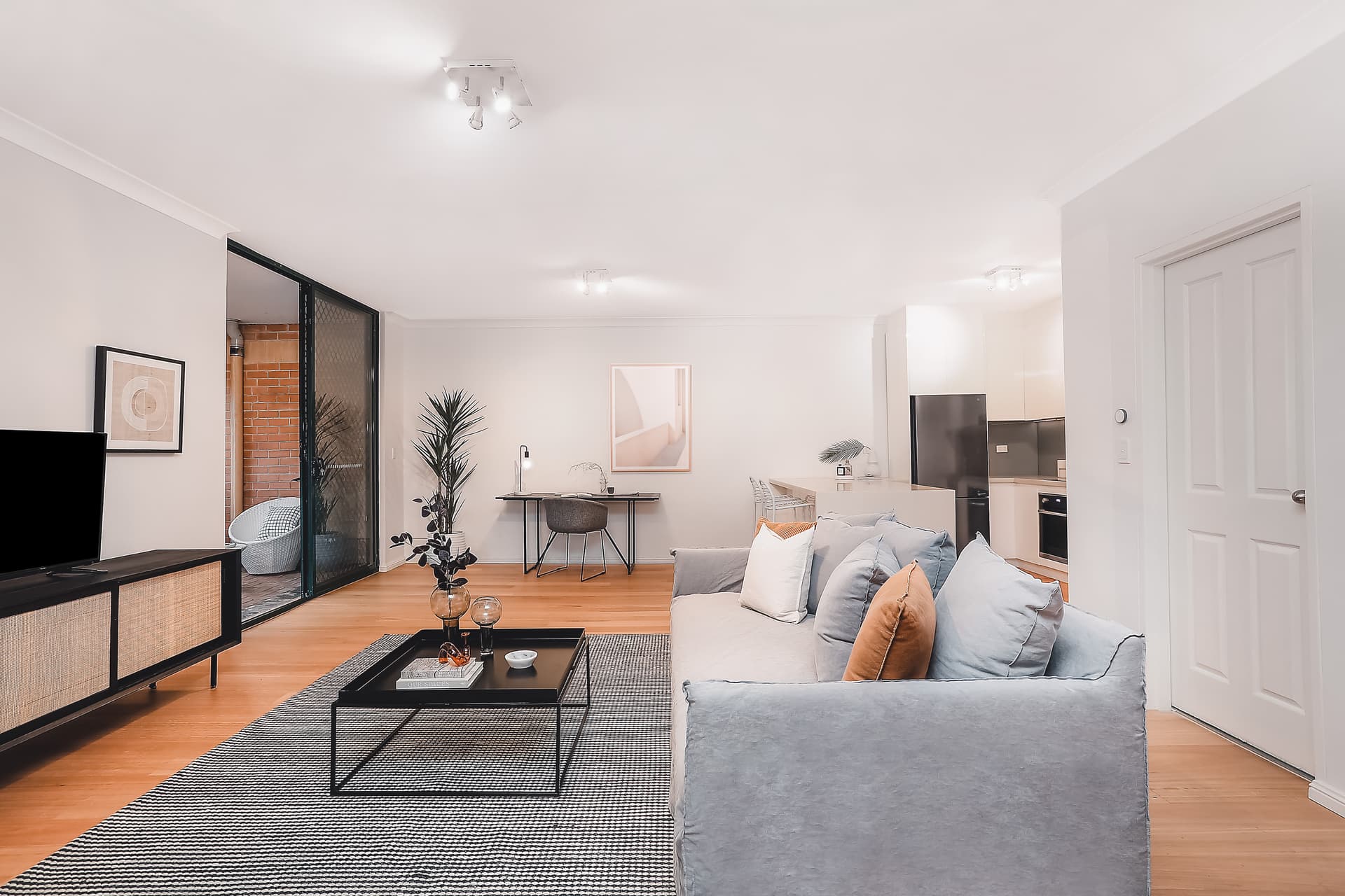 109/146-152 Pitt Street, Redfern NSW