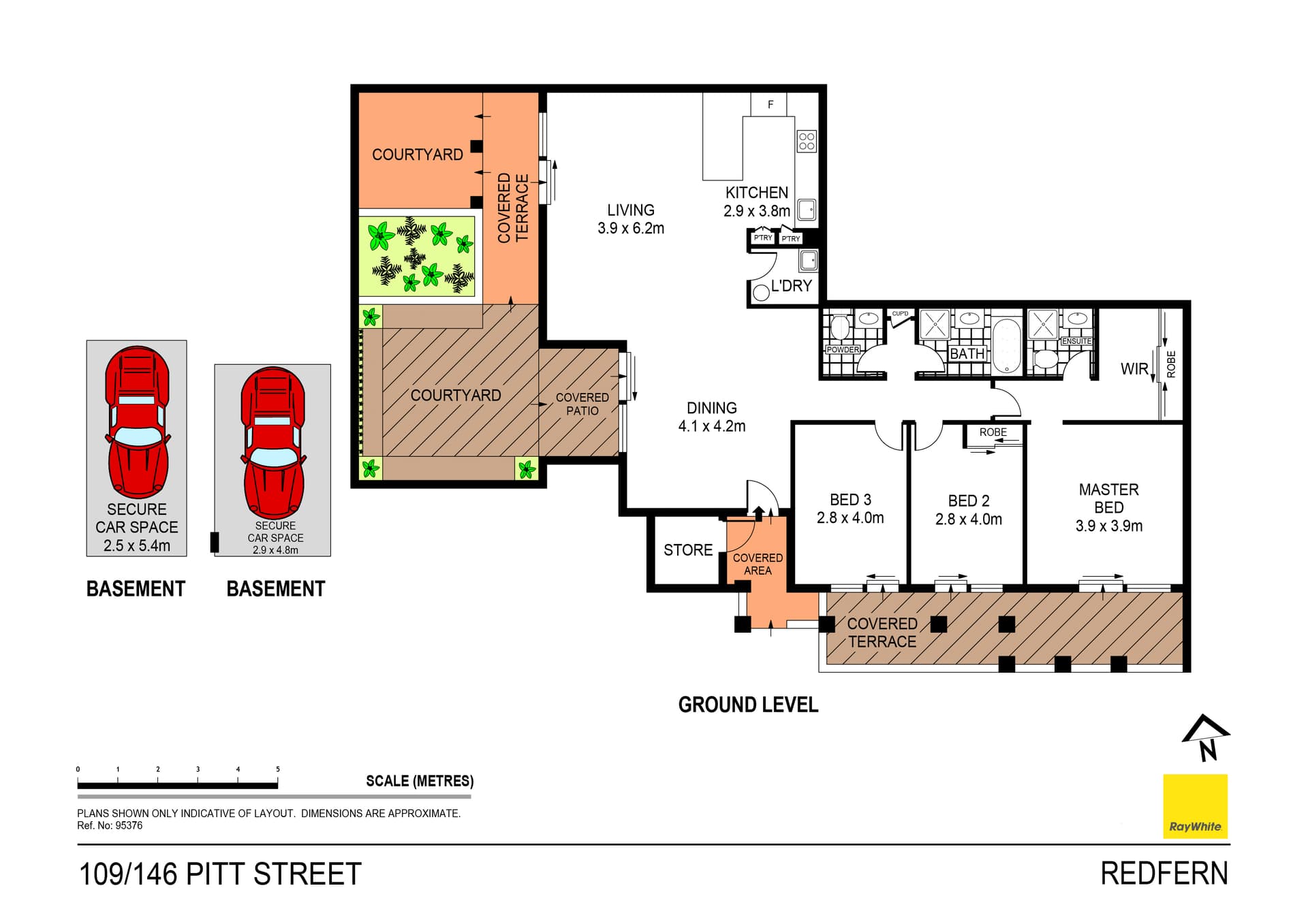 109/146-152 Pitt Street, Redfern NSW