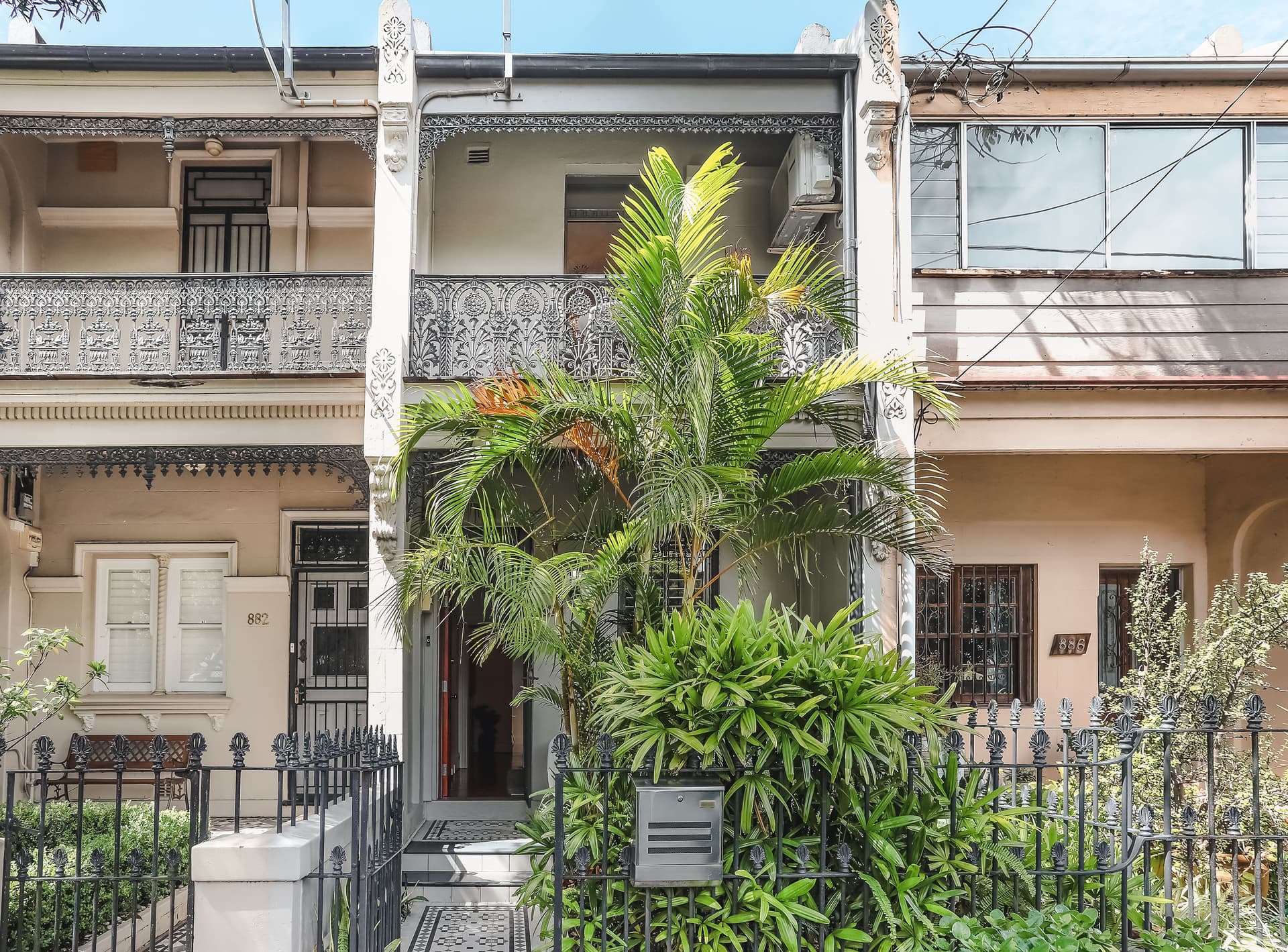 884 Elizabeth Street, Zetland NSW