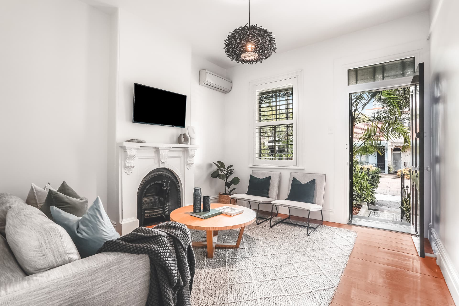 884 Elizabeth Street, Zetland NSW