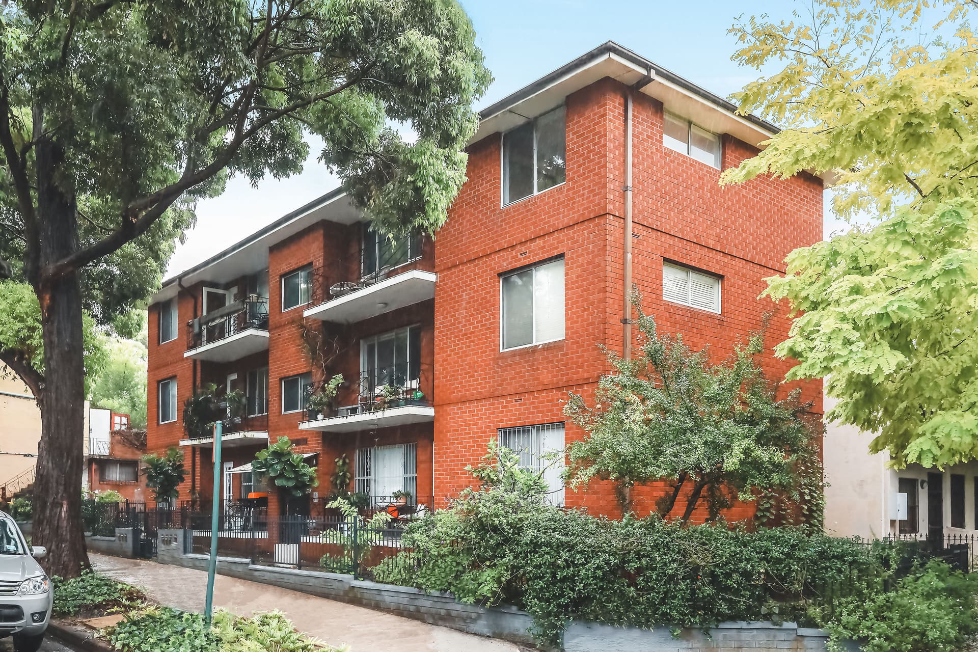 6/16 Cooper Street, Redfern NSW