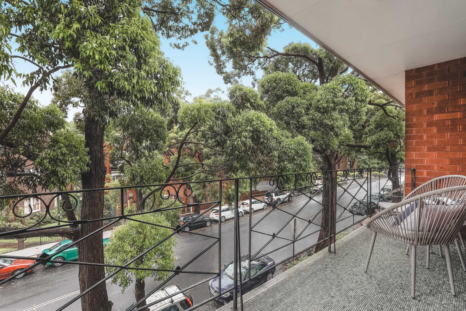 6/16 Cooper Street, Redfern NSW