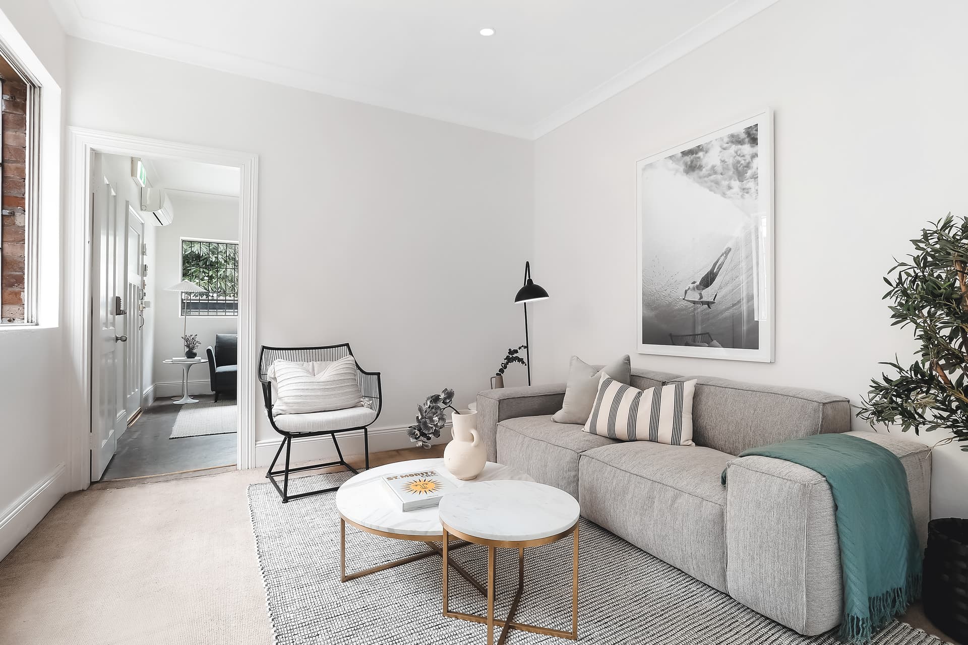 573A Elizabeth Street, Redfern NSW