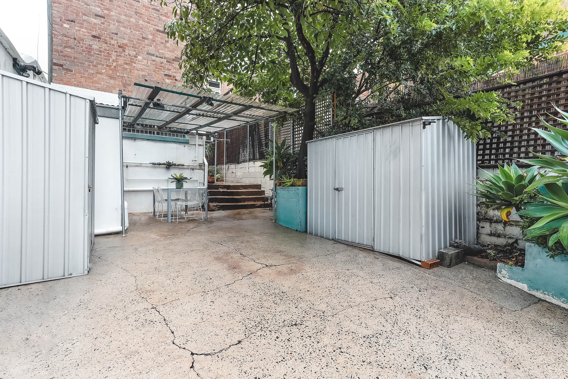 573A Elizabeth Street, Redfern NSW