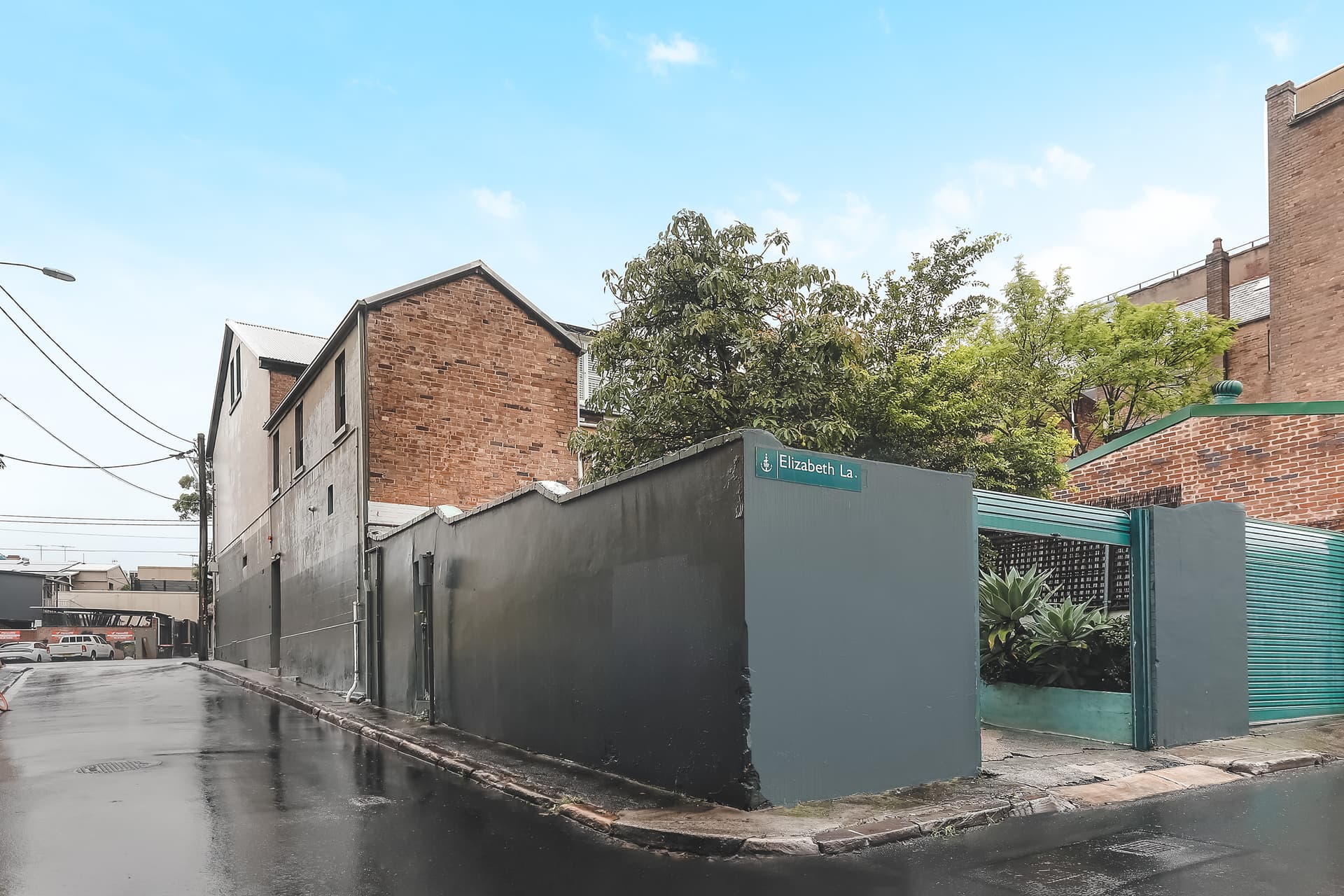 573A Elizabeth Street, Redfern NSW