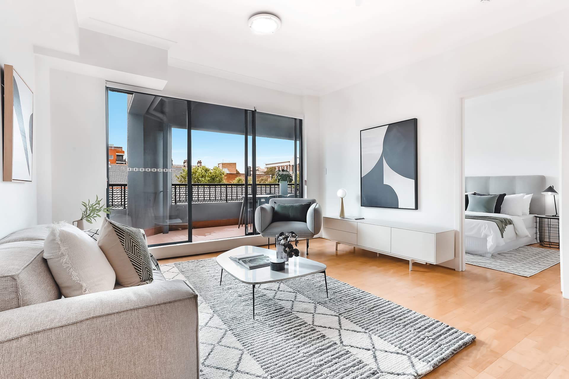 314/188 Chalmers Street, Surry Hills NSW