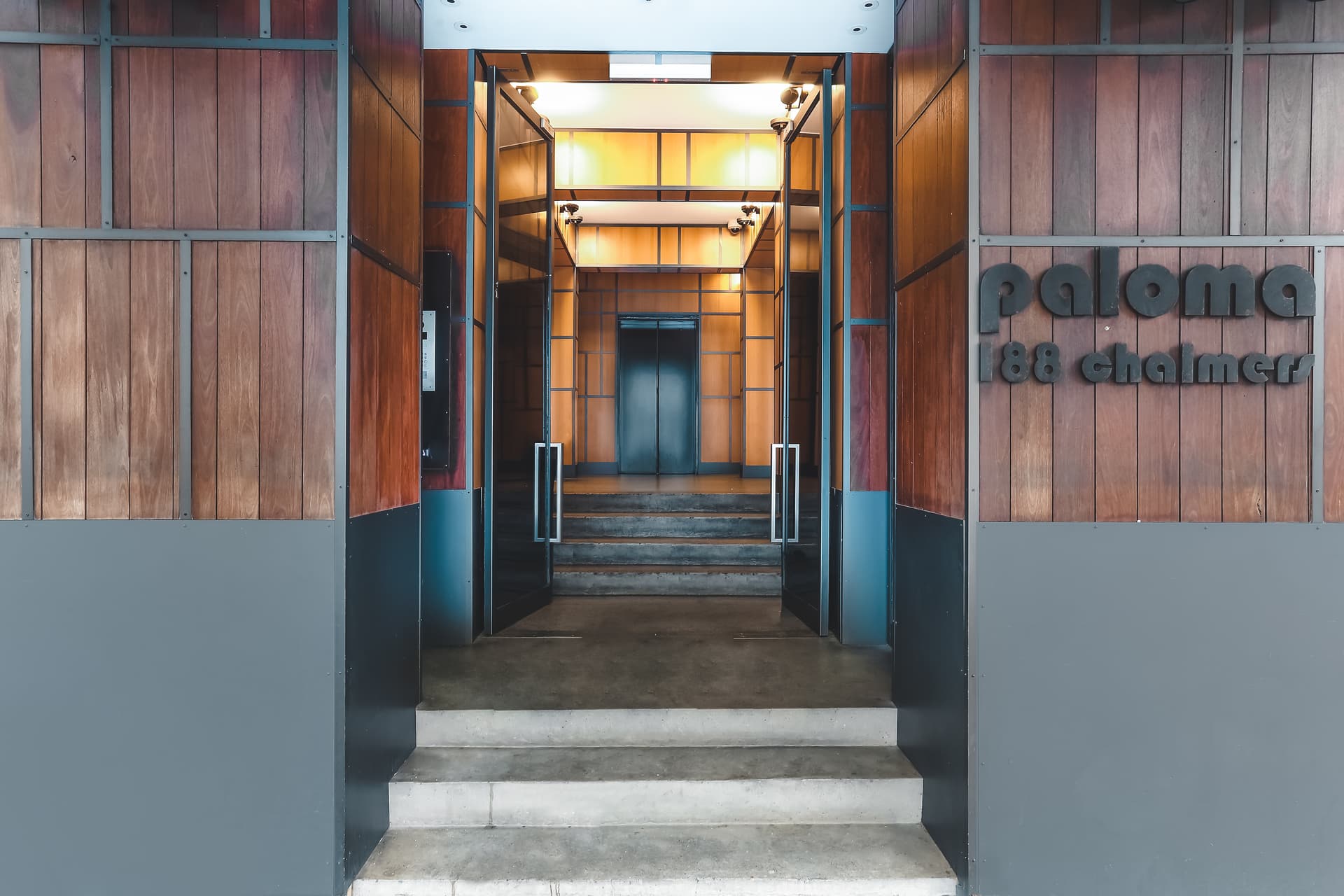 314/188 Chalmers Street, Surry Hills NSW