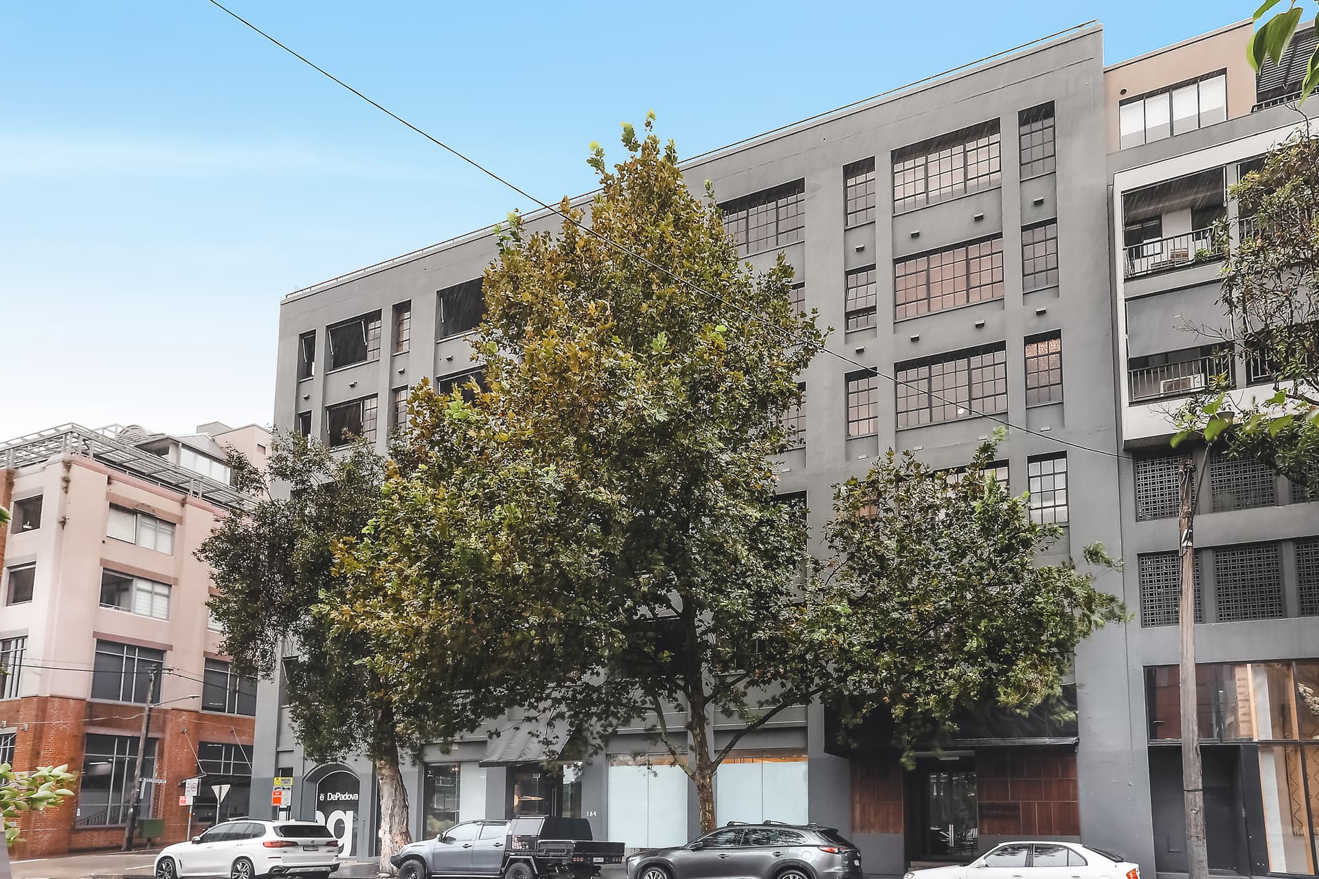 314/188 Chalmers Street, Surry Hills NSW